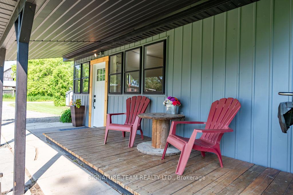 Photo 34 of 481 Snodrifters Road, North Algona Wilberforce, North Algona/Wilberforce Twp — HOMEH