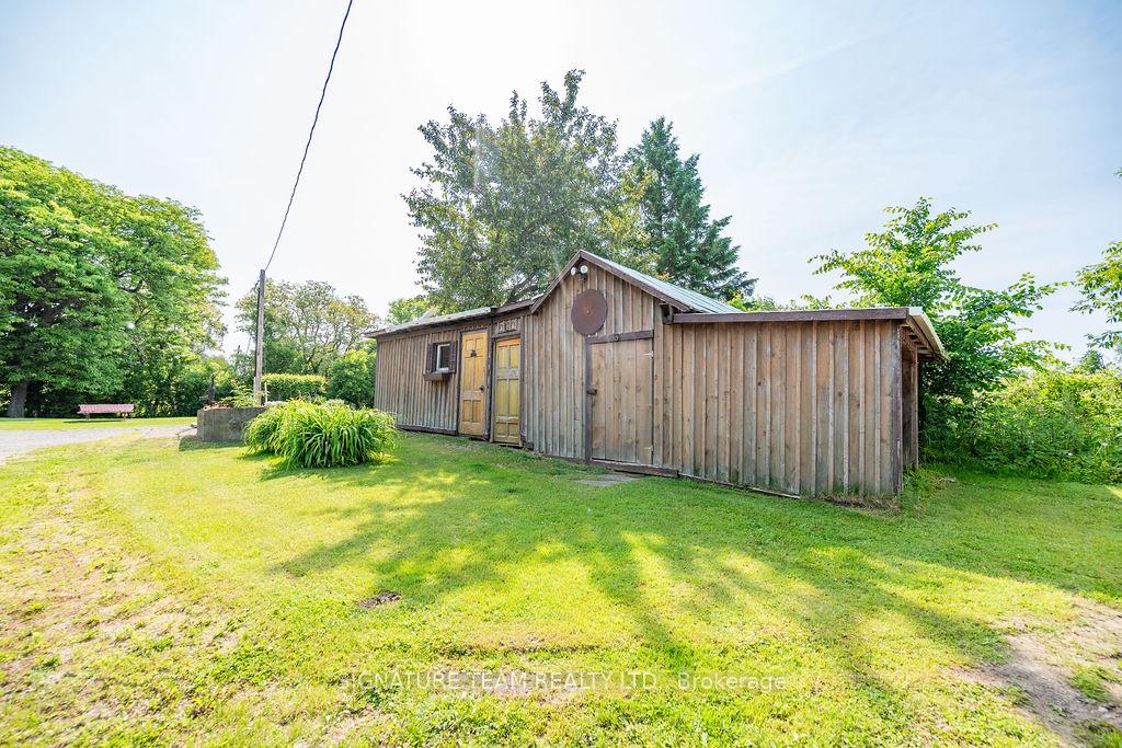 Photo 36 of 481 Snodrifters Road, North Algona Wilberforce, North Algona/Wilberforce Twp — HOMEH