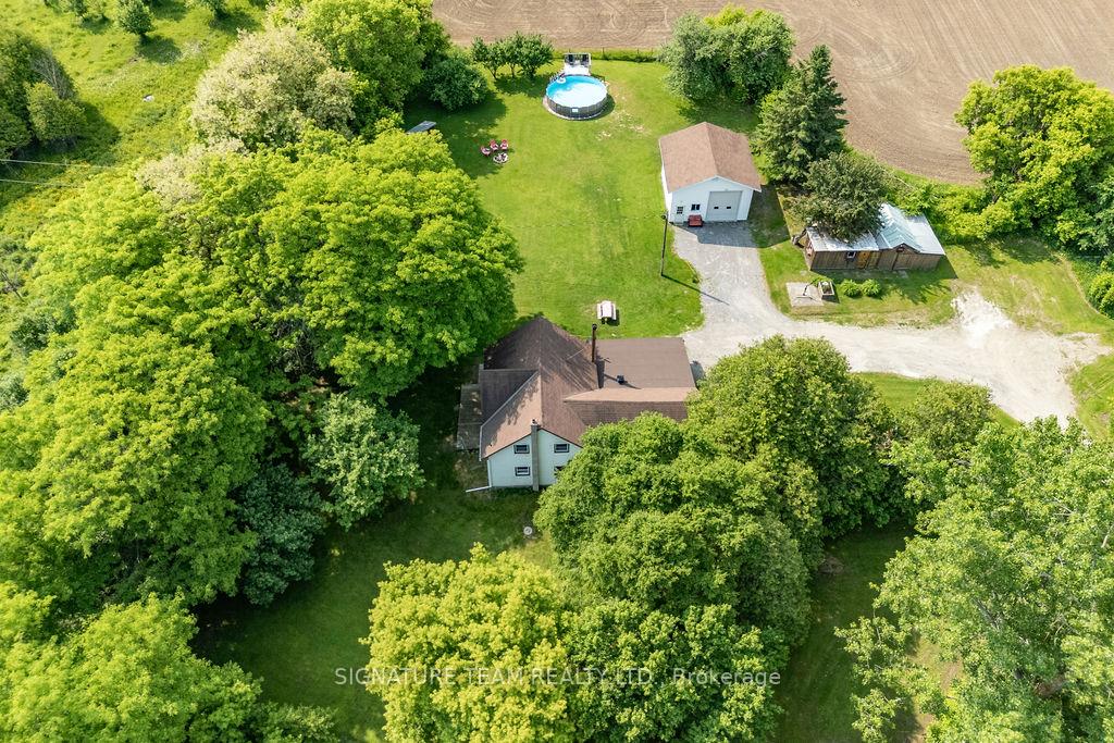Photo 37 of 481 Snodrifters Road, North Algona Wilberforce, North Algona/Wilberforce Twp — HOMEH