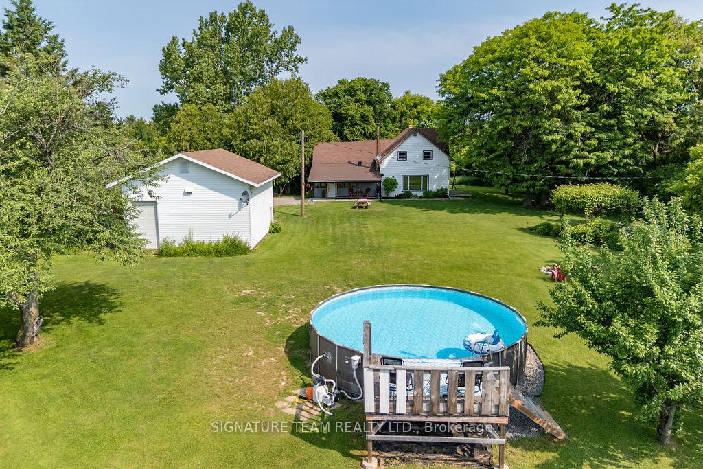 Photo 39 of 481 Snodrifters Road, North Algona Wilberforce, North Algona/Wilberforce Twp — HOMEH