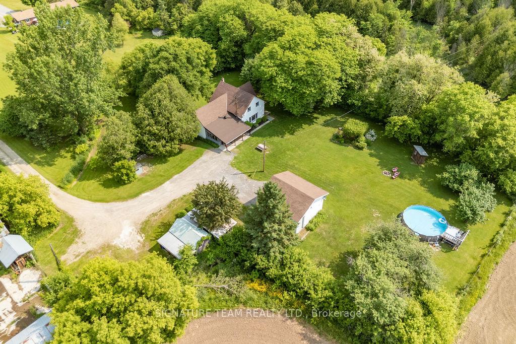 Photo 40 of 481 Snodrifters Road, North Algona Wilberforce, North Algona/Wilberforce Twp — HOMEH