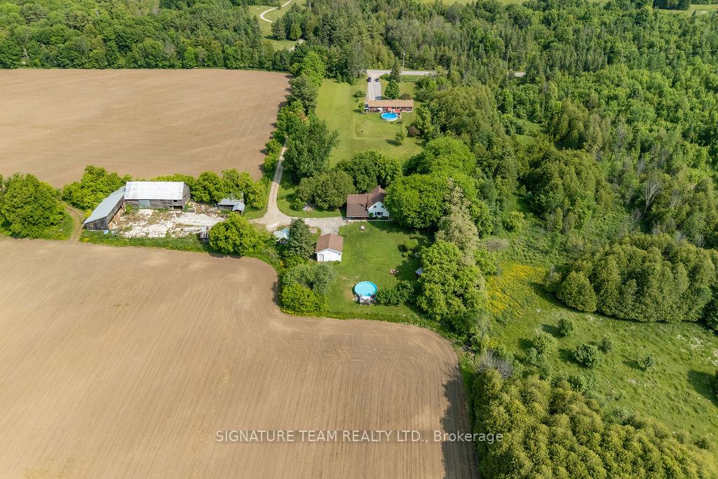 Photo 41 of 481 Snodrifters Road, North Algona Wilberforce, North Algona/Wilberforce Twp — HOMEH