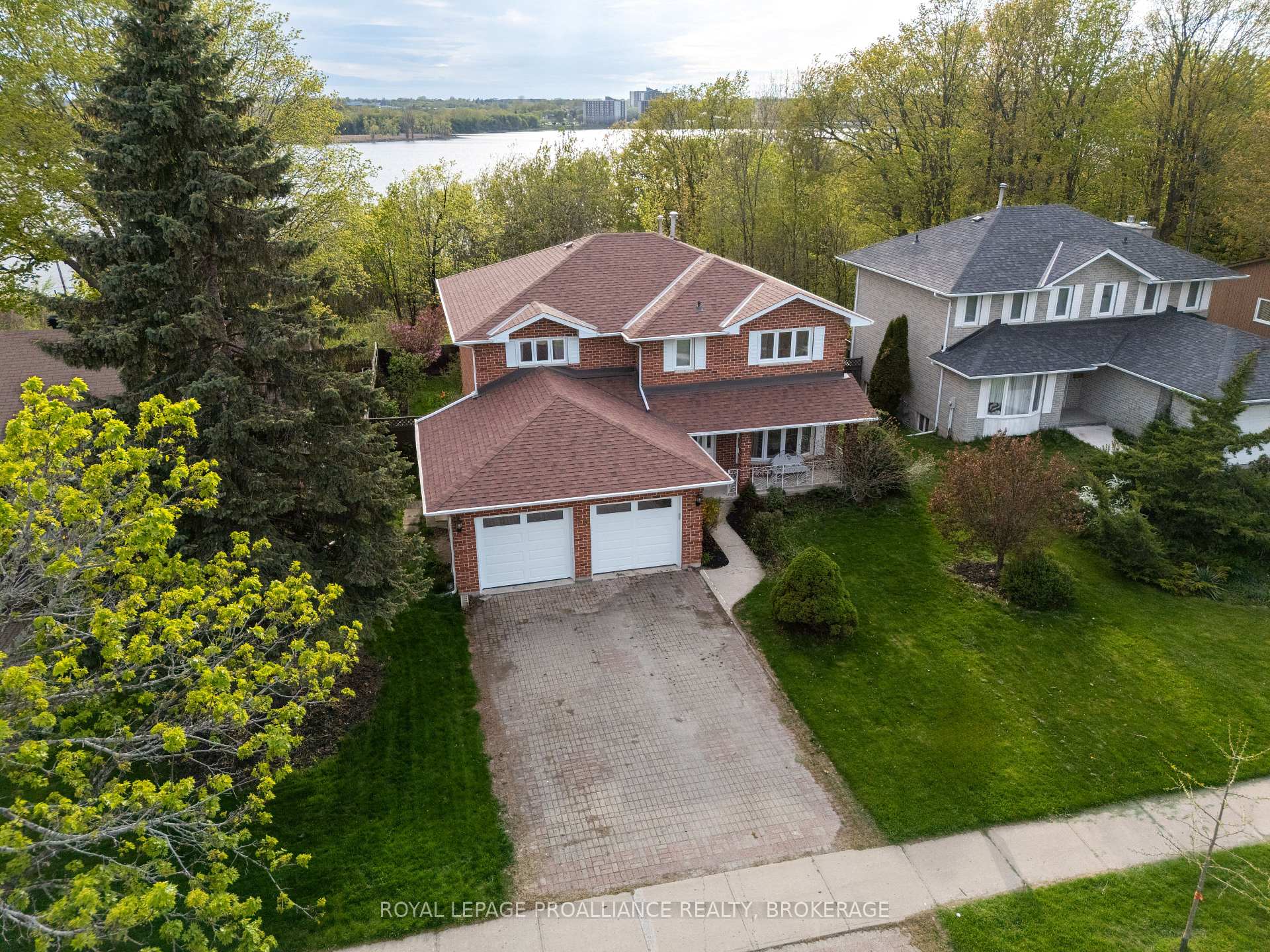 Photo 1 of 60 Point St. Mark Drive, Kingston, Kingston East (Incl Barret Crt) — HOMEH
