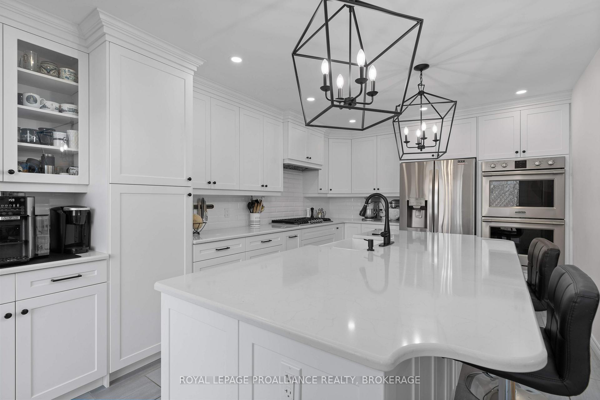 Photo 12 of 60 Point St. Mark Drive, Kingston, Kingston East (Incl Barret Crt) — HOMEH