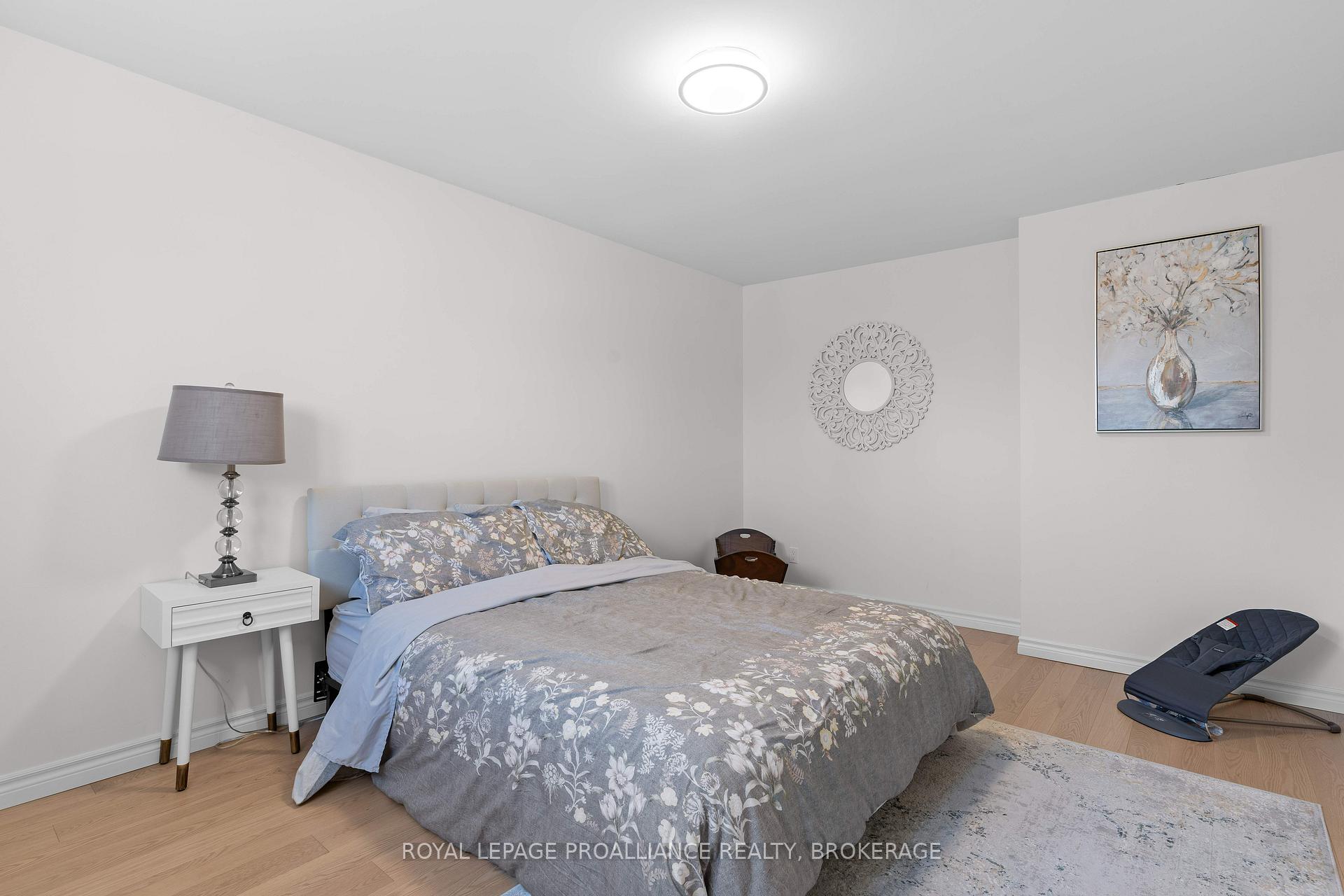 Photo 23 of 60 Point St. Mark Drive, Kingston, Kingston East (Incl Barret Crt) — HOMEH