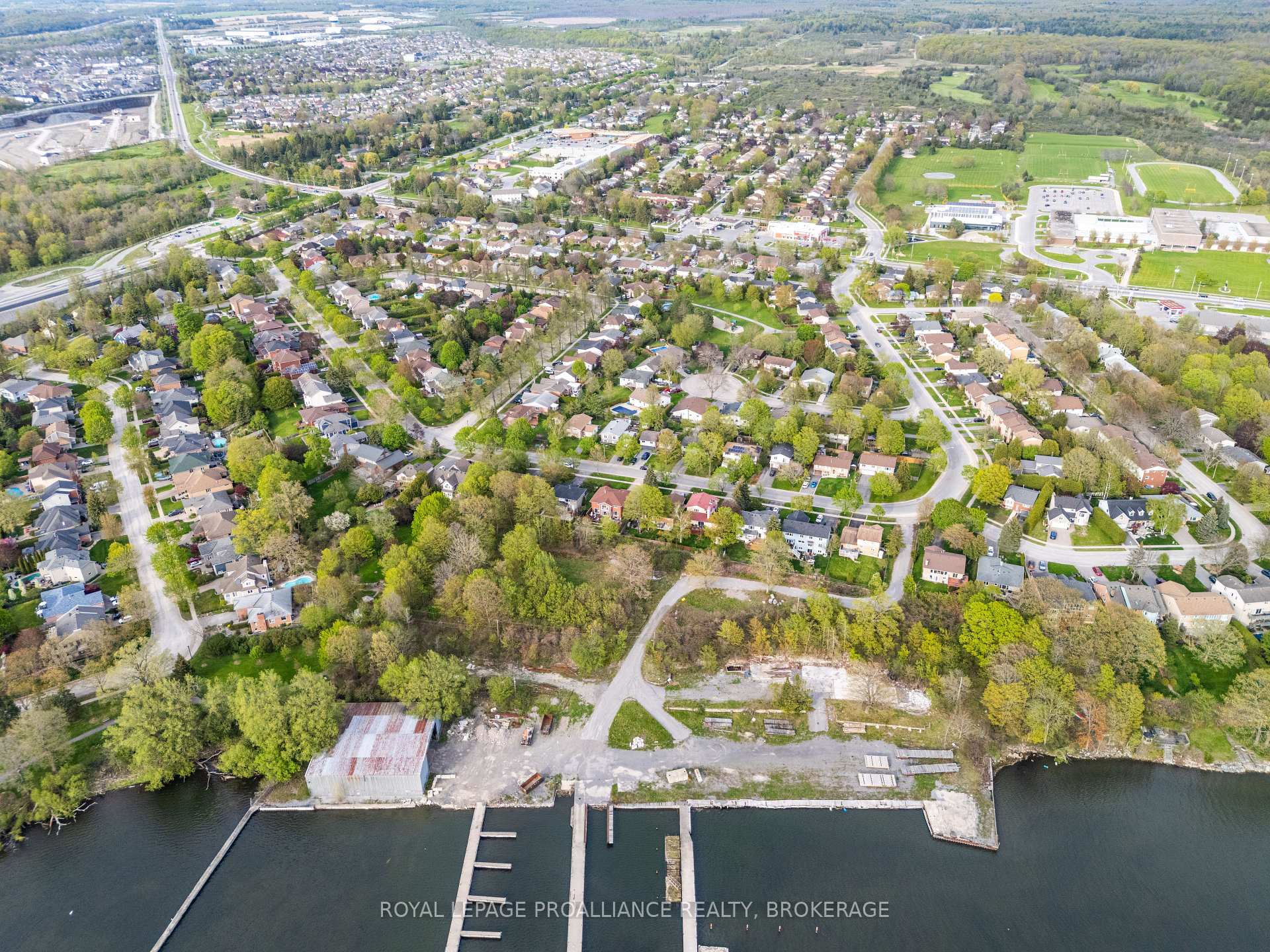 Photo 38 of 60 Point St. Mark Drive, Kingston, Kingston East (Incl Barret Crt) — HOMEH