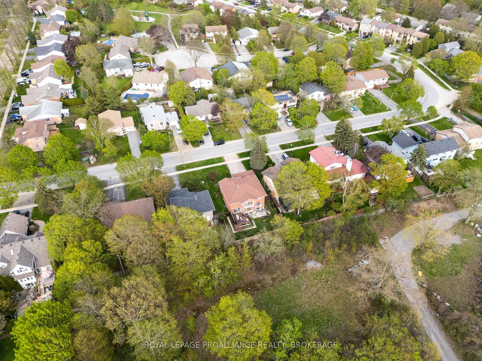 Photo 39 of 60 Point St. Mark Drive, Kingston, Kingston East (Incl Barret Crt) — HOMEH