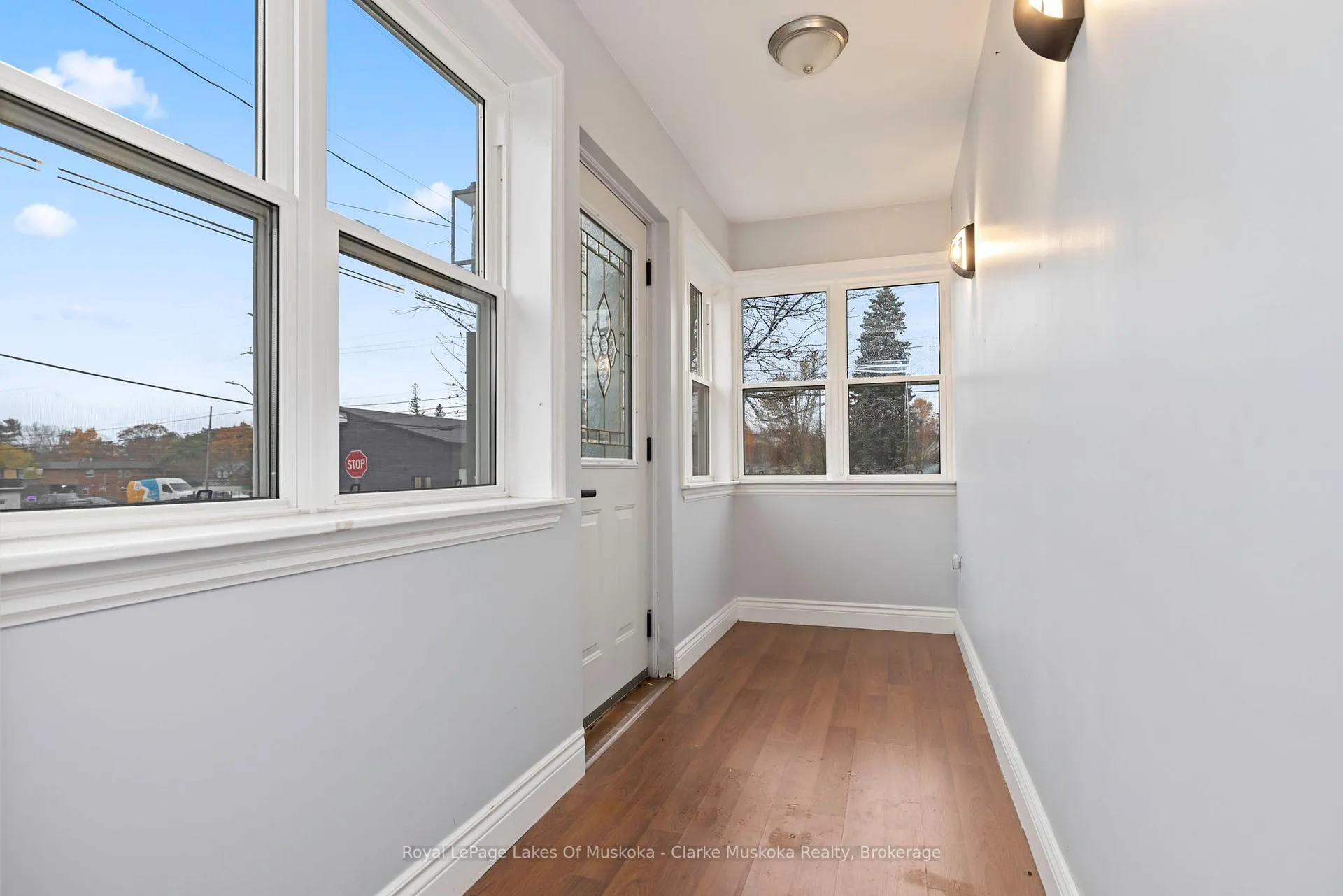 Photo 4 of 57 Cascade Street, Parry Sound — HOMEH