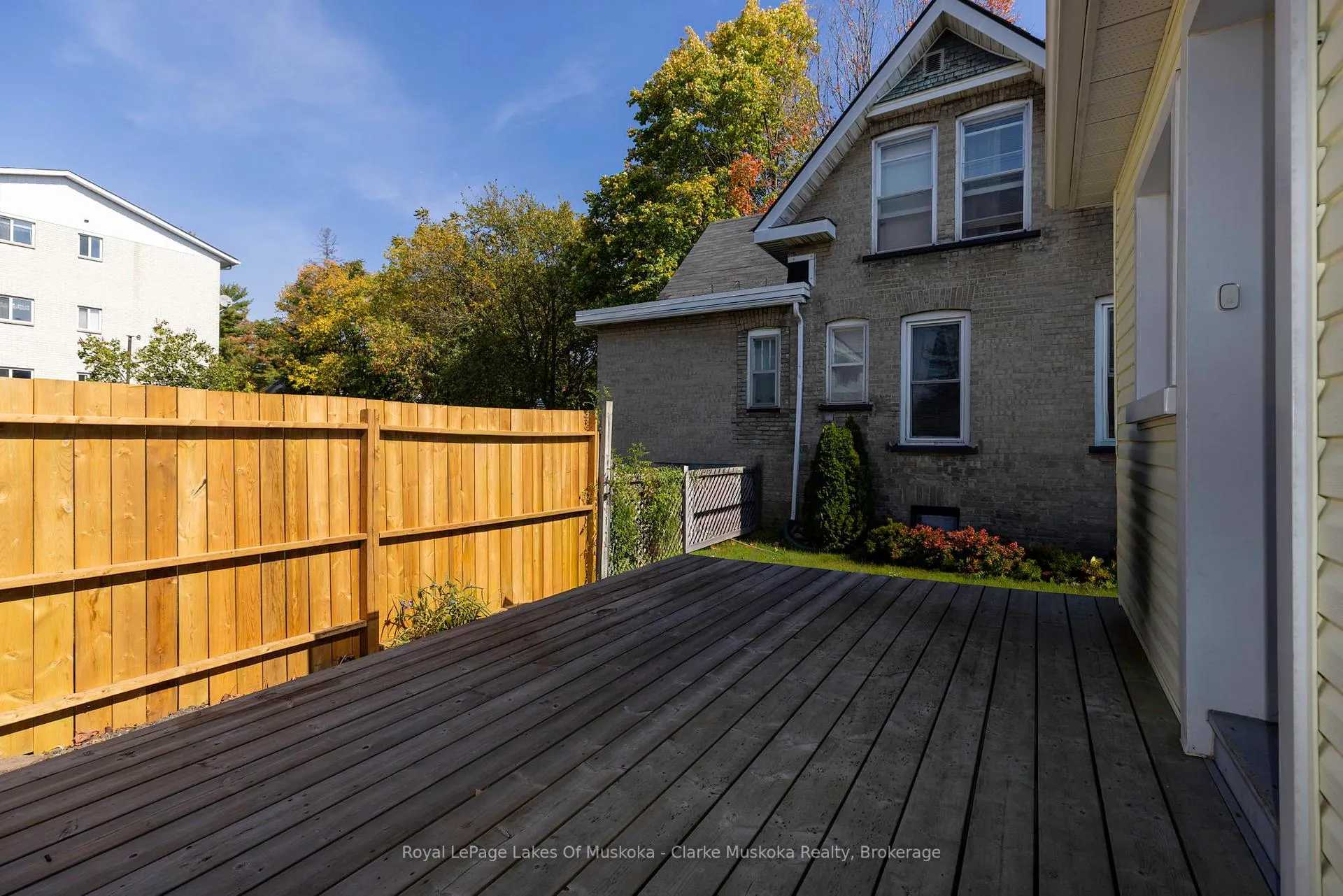 Photo 26 of 57 Cascade Street, Parry Sound — HOMEH