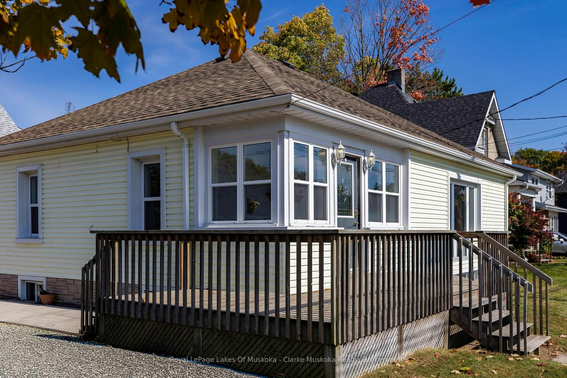 Photo 28 of 57 Cascade Street, Parry Sound — HOMEH