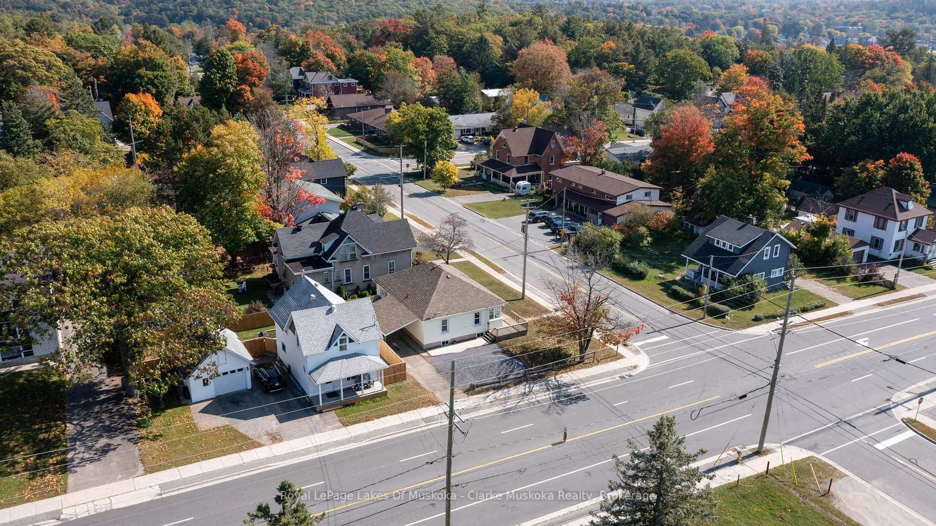 Photo 29 of 57 Cascade Street, Parry Sound — HOMEH