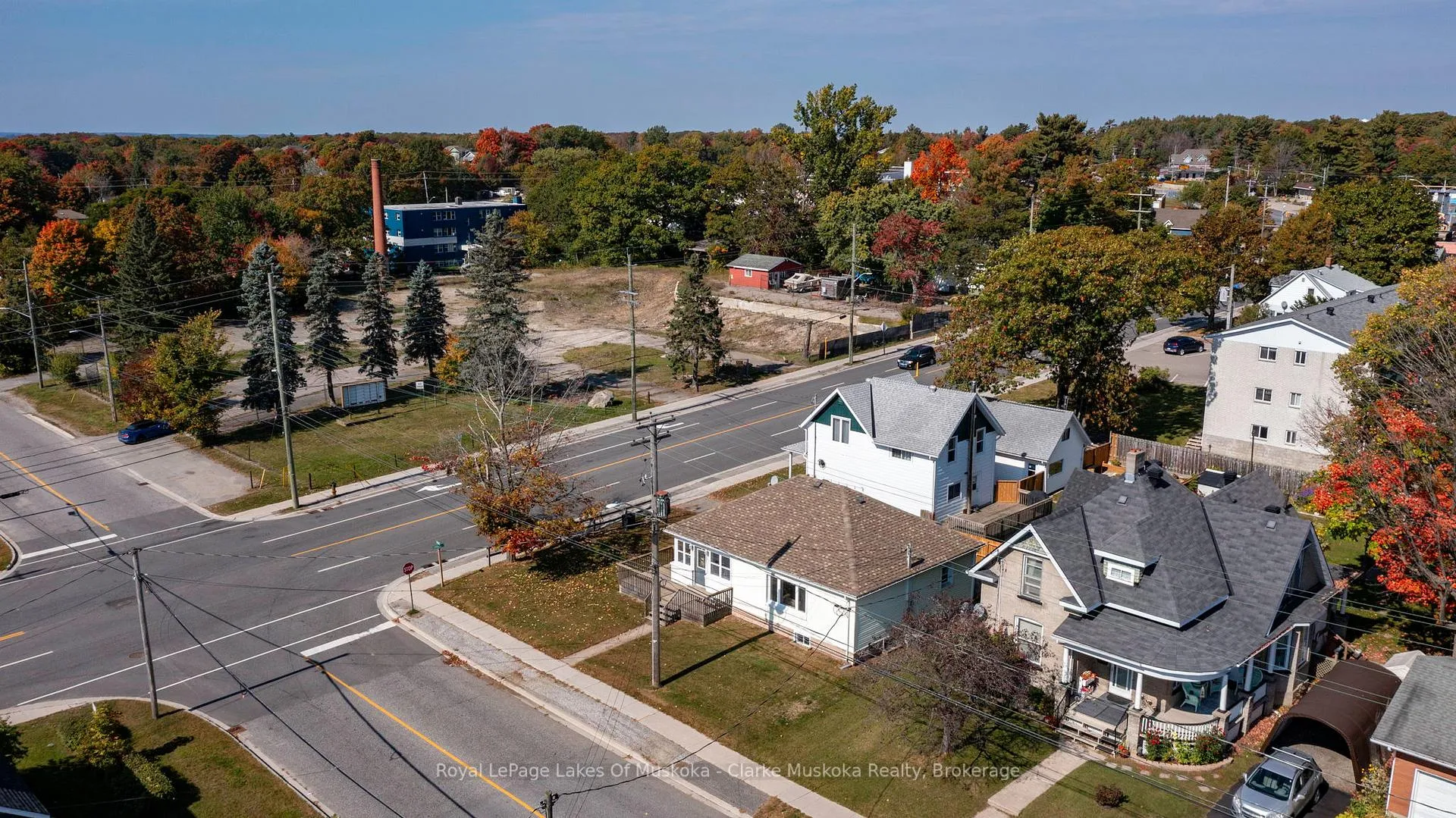 Photo 30 of 57 Cascade Street, Parry Sound — HOMEH
