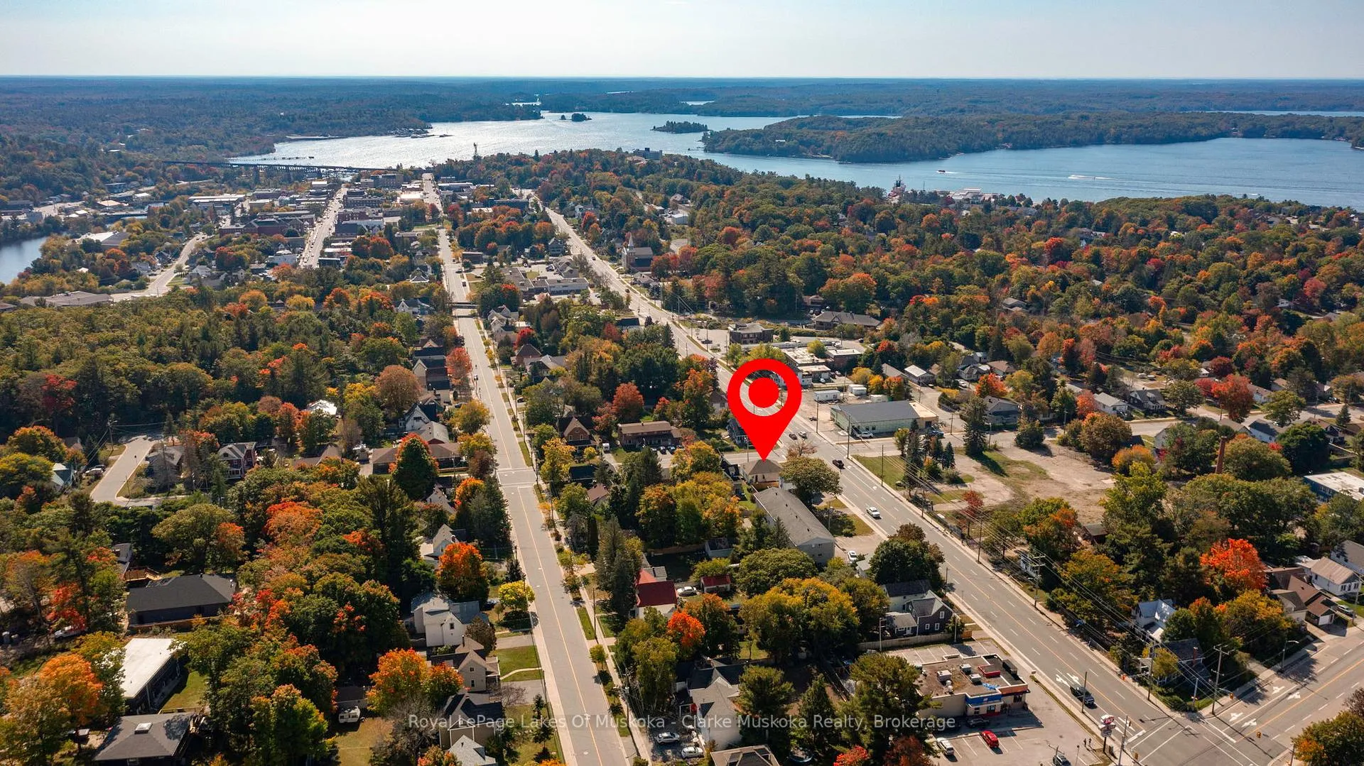 Photo 31 of 57 Cascade Street, Parry Sound — HOMEH