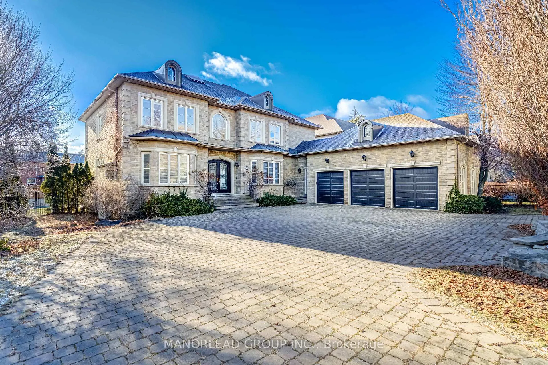 Photo 1 of 87 Arnold Avenue, Vaughan, Crestwood-Springfarm-Yorkhill — HOMEH