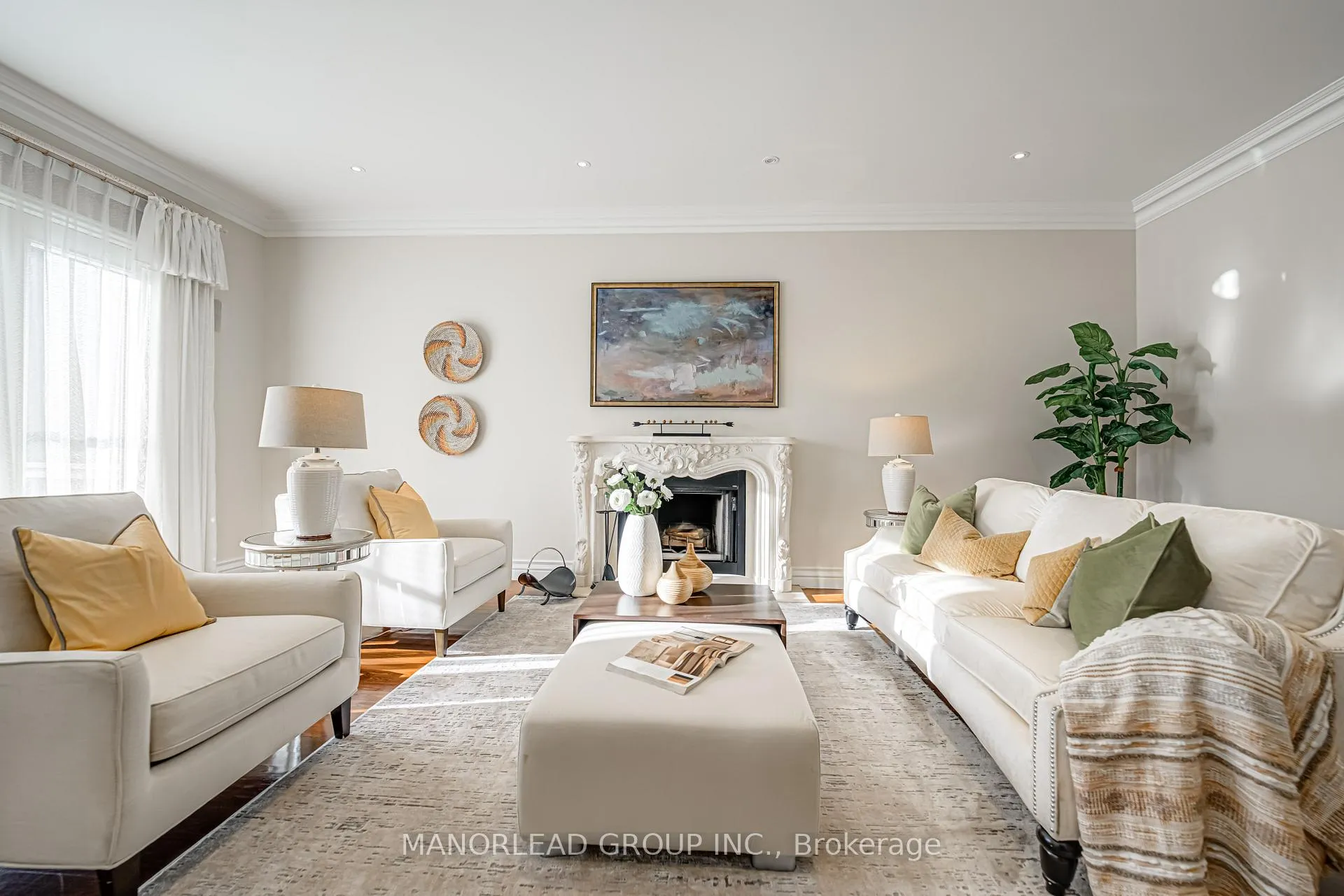 Photo 16 of 87 Arnold Avenue, Vaughan, Crestwood-Springfarm-Yorkhill — HOMEH