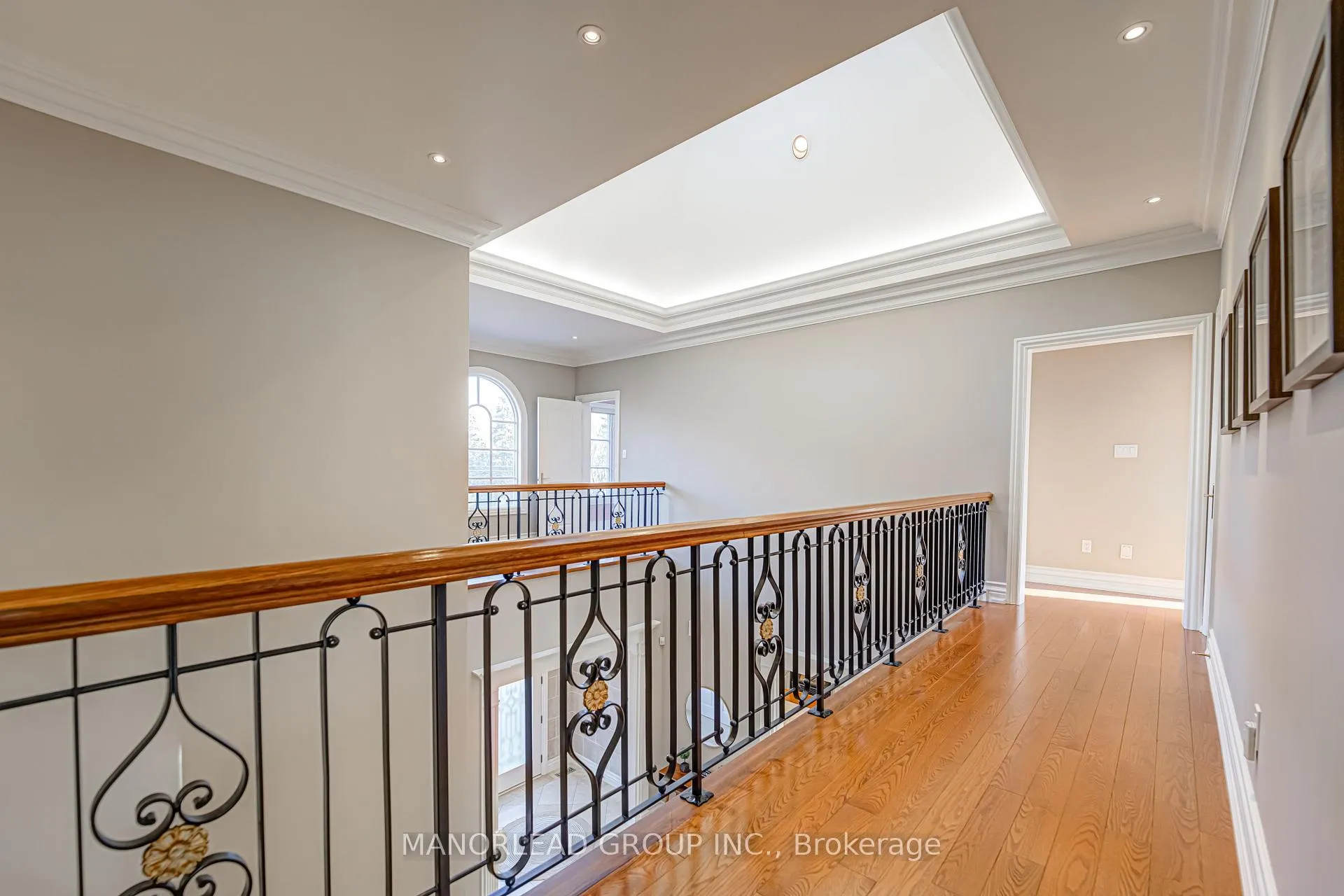 Photo 20 of 87 Arnold Avenue, Vaughan, Crestwood-Springfarm-Yorkhill — HOMEH