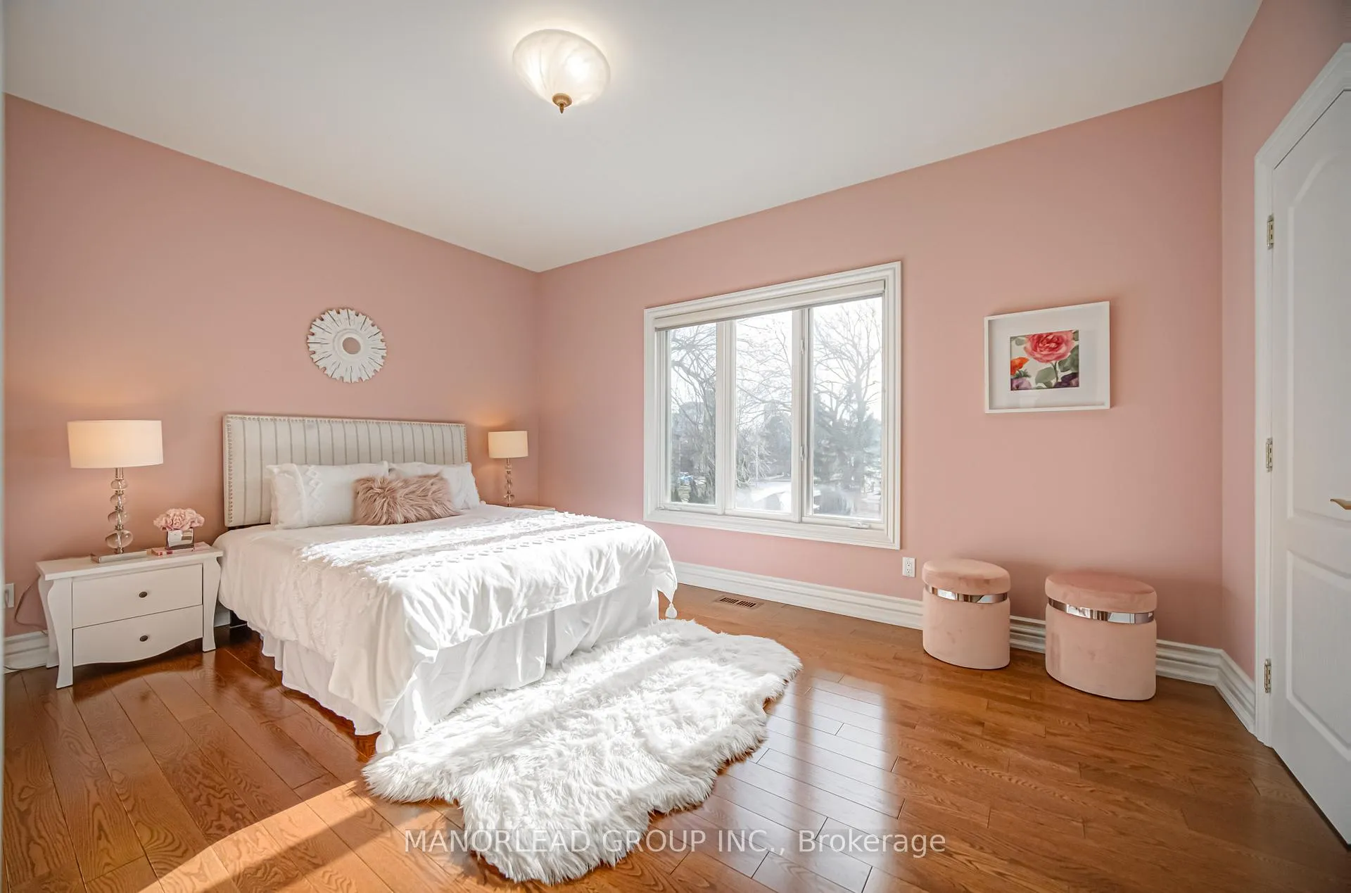 Photo 24 of 87 Arnold Avenue, Vaughan, Crestwood-Springfarm-Yorkhill — HOMEH