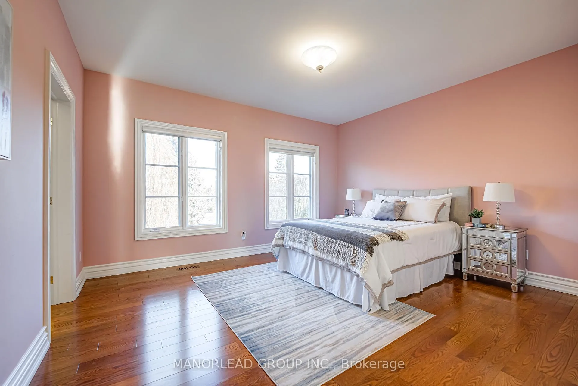Photo 25 of 87 Arnold Avenue, Vaughan, Crestwood-Springfarm-Yorkhill — HOMEH