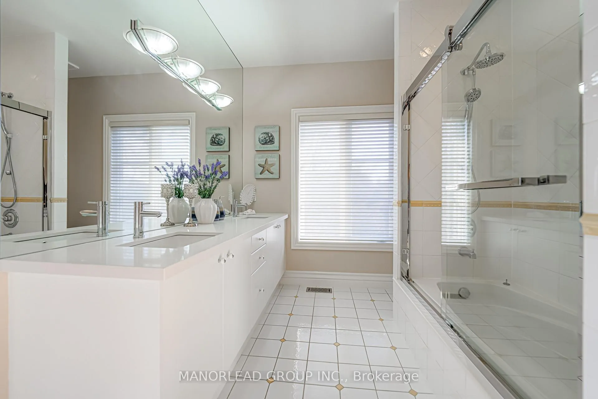 Photo 26 of 87 Arnold Avenue, Vaughan, Crestwood-Springfarm-Yorkhill — HOMEH