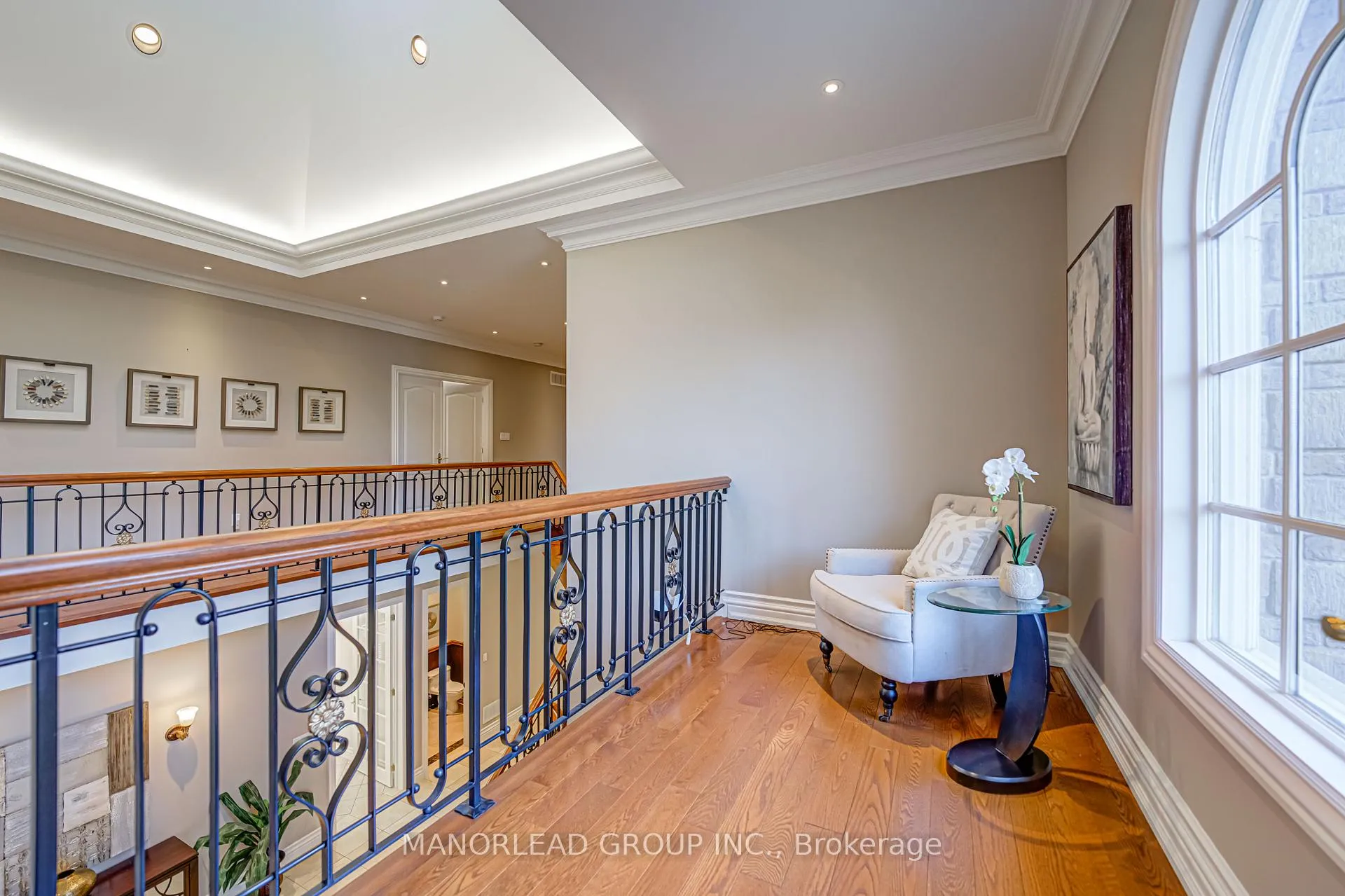Photo 27 of 87 Arnold Avenue, Vaughan, Crestwood-Springfarm-Yorkhill — HOMEH