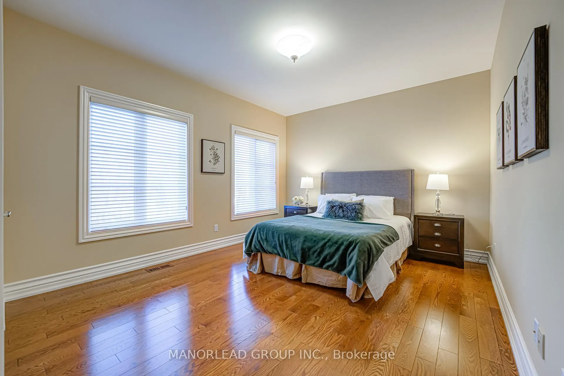 Photo 29 of 87 Arnold Avenue, Vaughan, Crestwood-Springfarm-Yorkhill — HOMEH