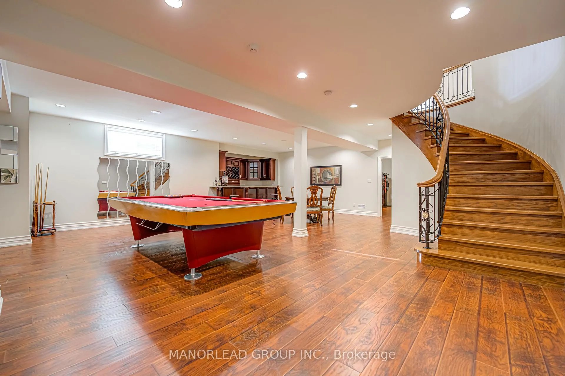 Photo 30 of 87 Arnold Avenue, Vaughan, Crestwood-Springfarm-Yorkhill — HOMEH