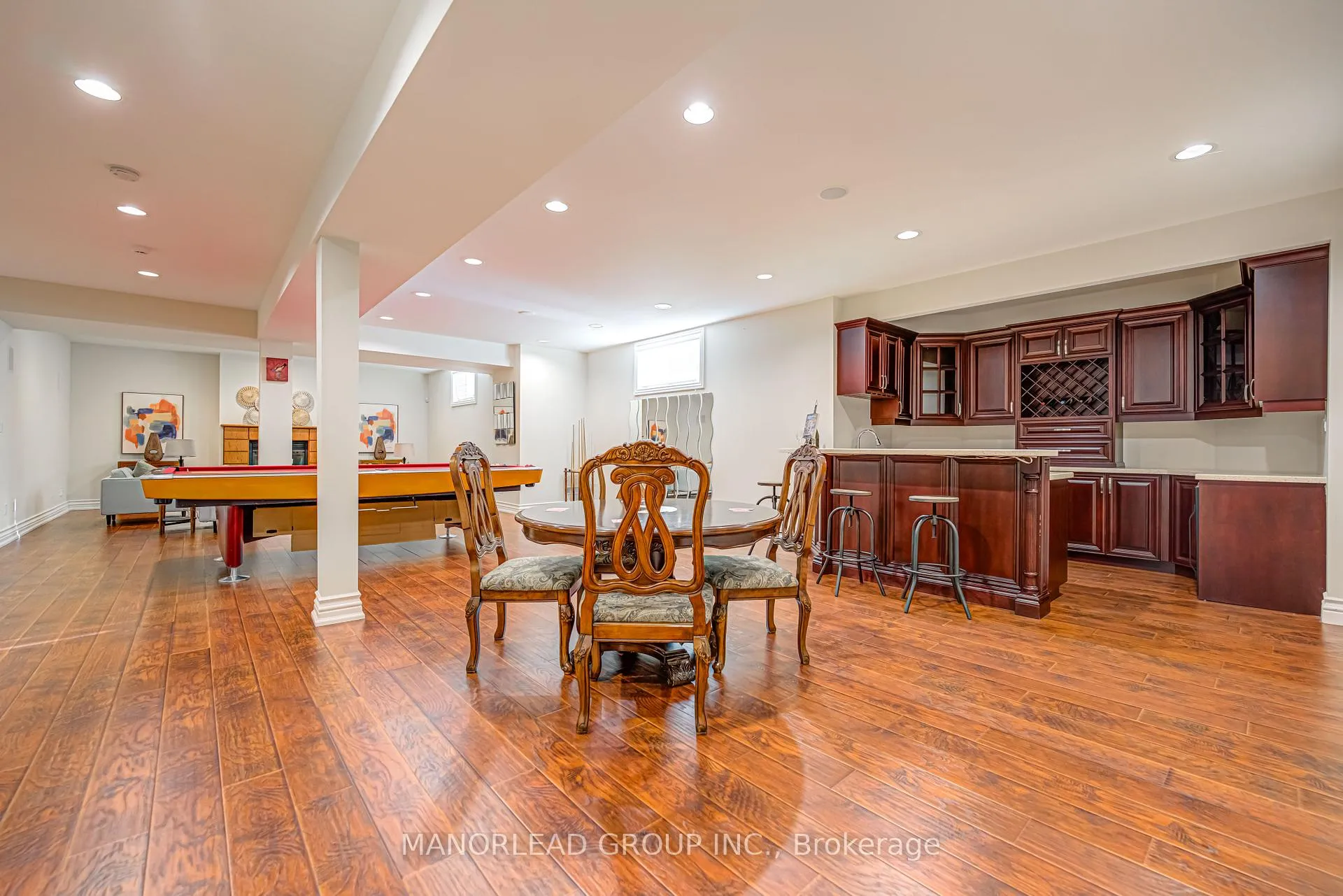 Photo 31 of 87 Arnold Avenue, Vaughan, Crestwood-Springfarm-Yorkhill — HOMEH
