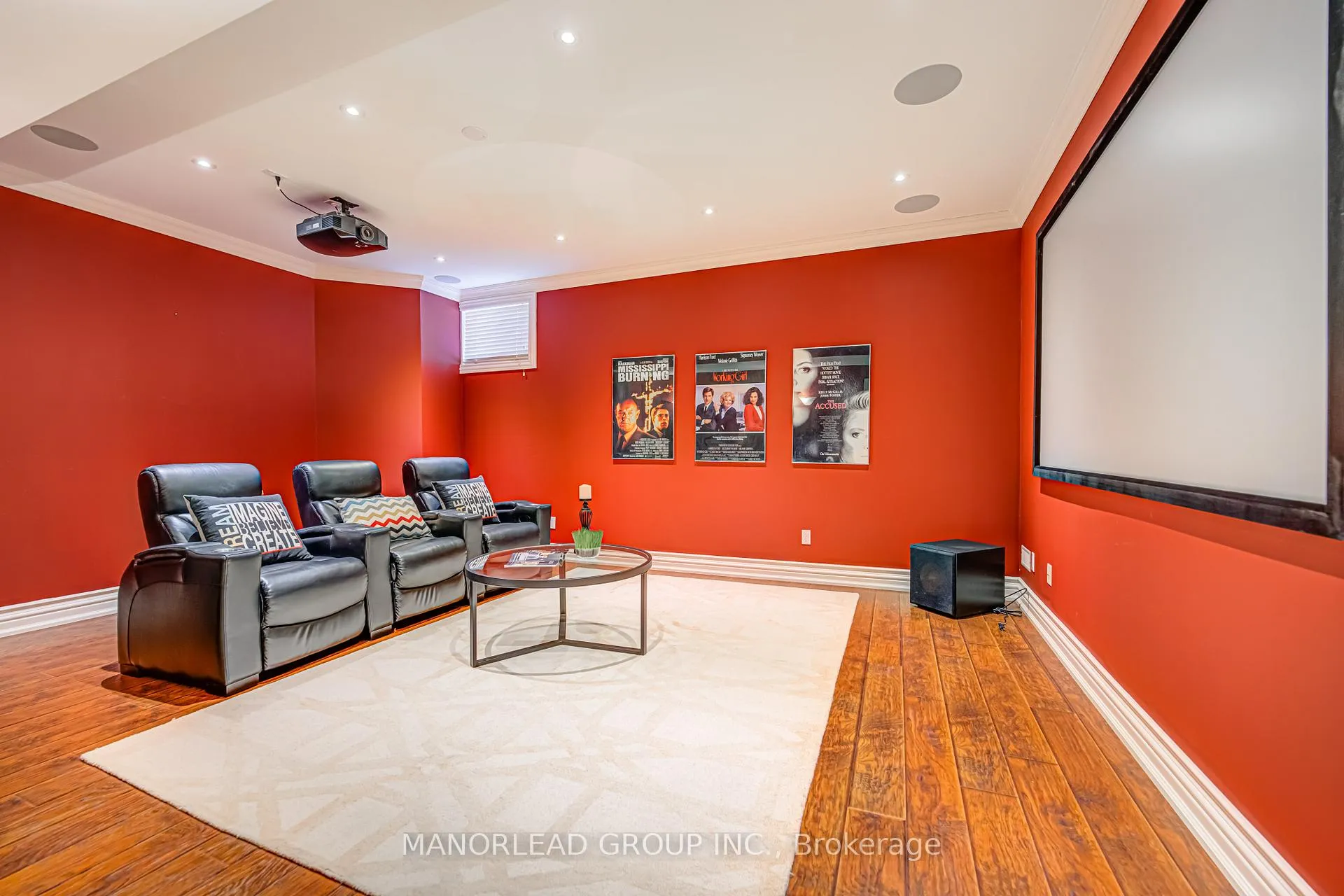 Photo 33 of 87 Arnold Avenue, Vaughan, Crestwood-Springfarm-Yorkhill — HOMEH