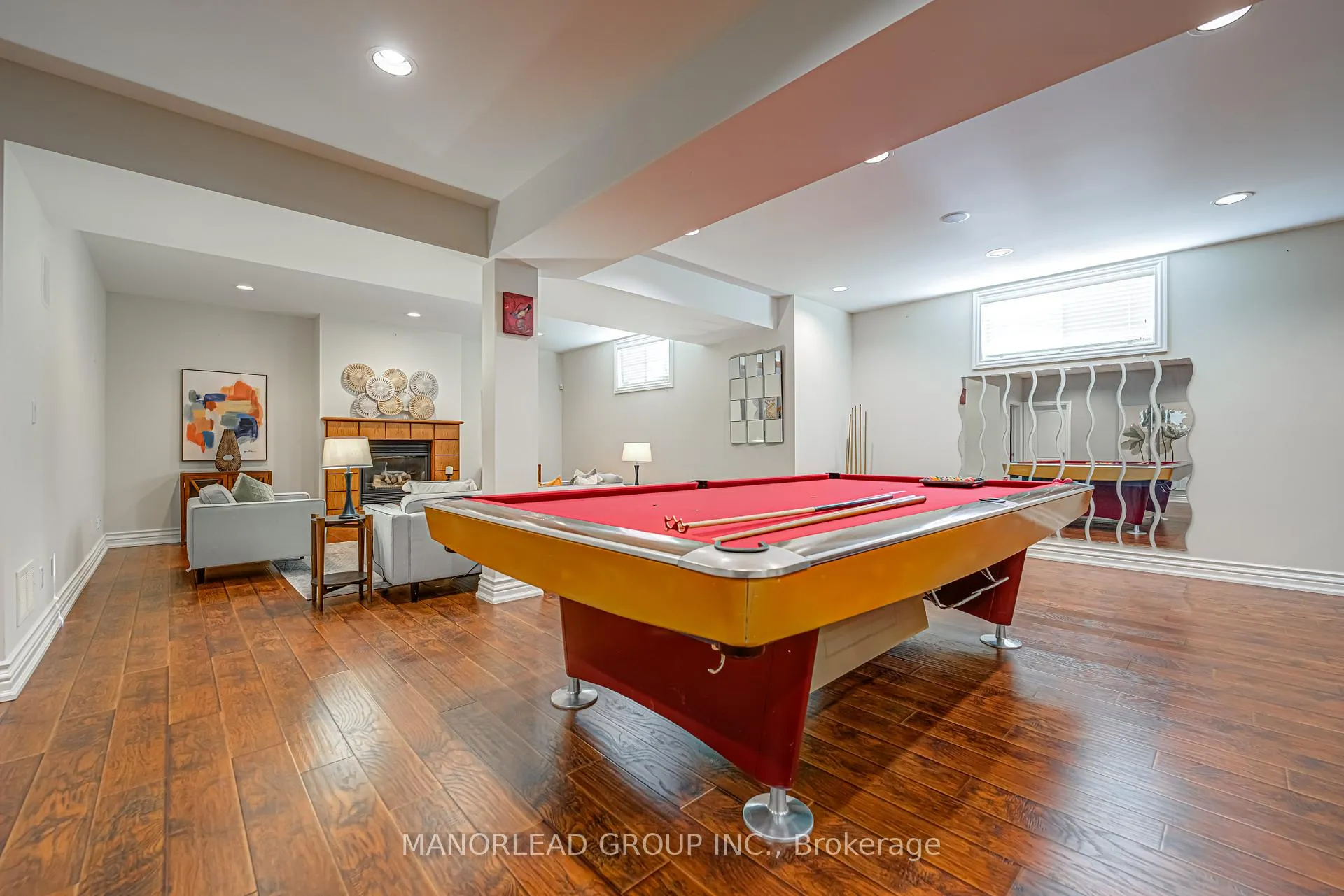 Photo 34 of 87 Arnold Avenue, Vaughan, Crestwood-Springfarm-Yorkhill — HOMEH