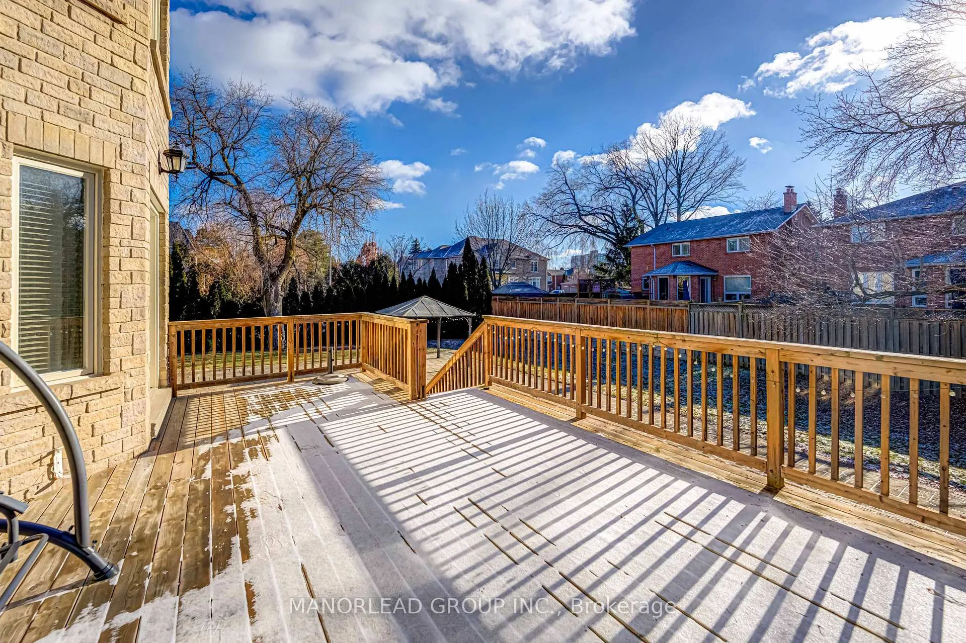 Photo 38 of 87 Arnold Avenue, Vaughan, Crestwood-Springfarm-Yorkhill — HOMEH
