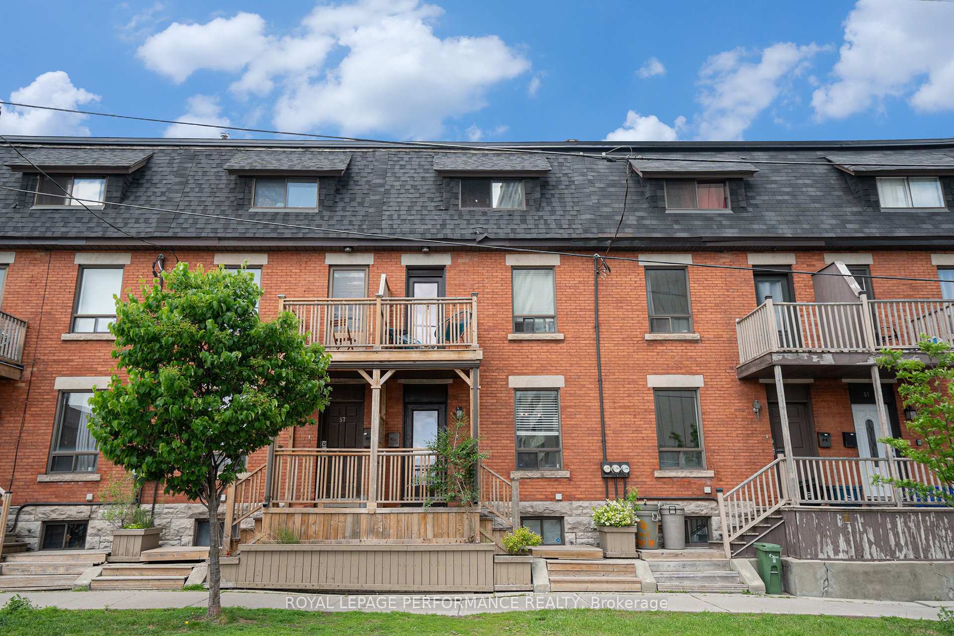 Photo 1 of 55 Argyle Avenue, Ottawa, Ottawa Centre/Golden Triangle — HOMEH