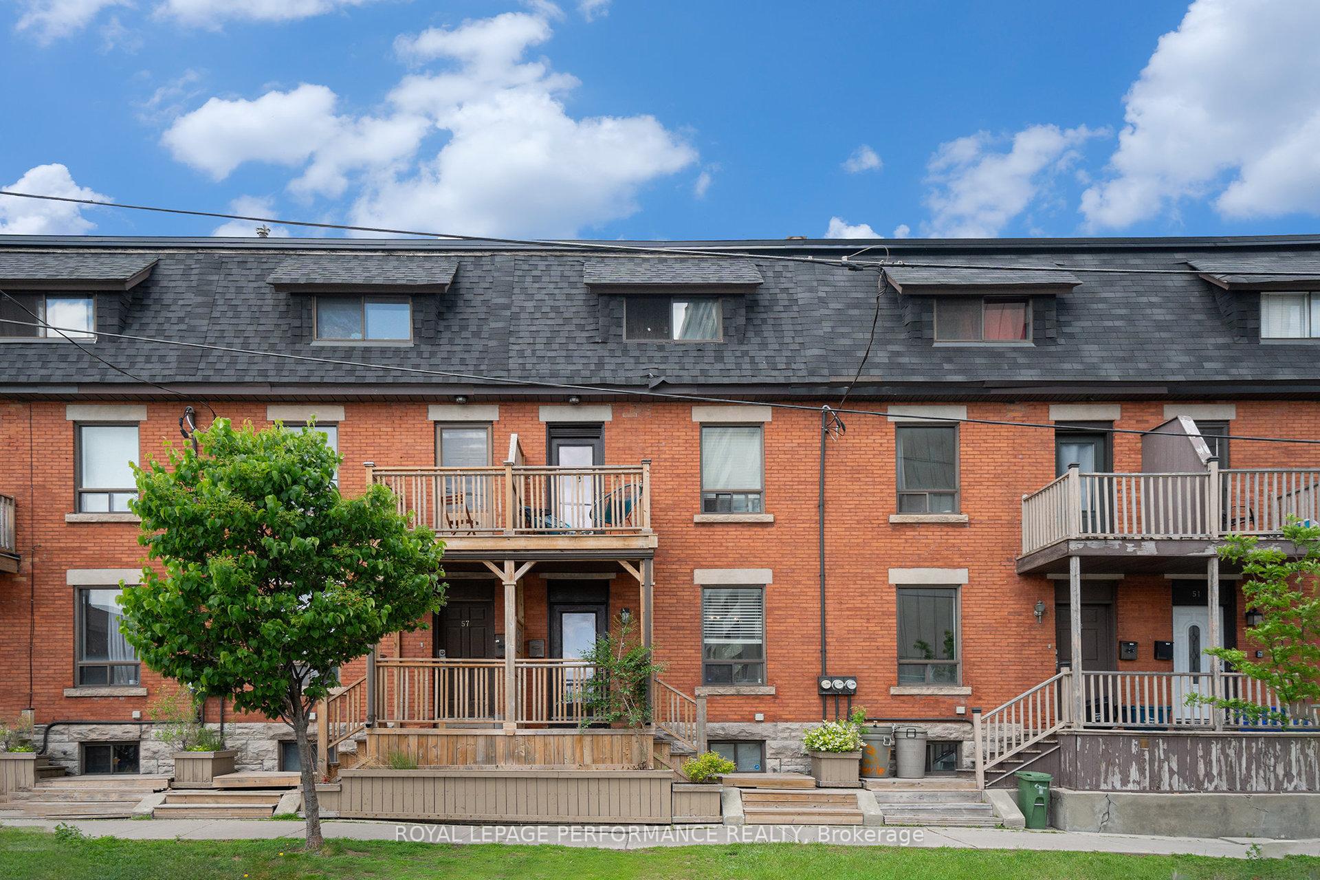 Photo 25 of 55 Argyle Avenue, Ottawa, Ottawa Centre/Golden Triangle — HOMEH