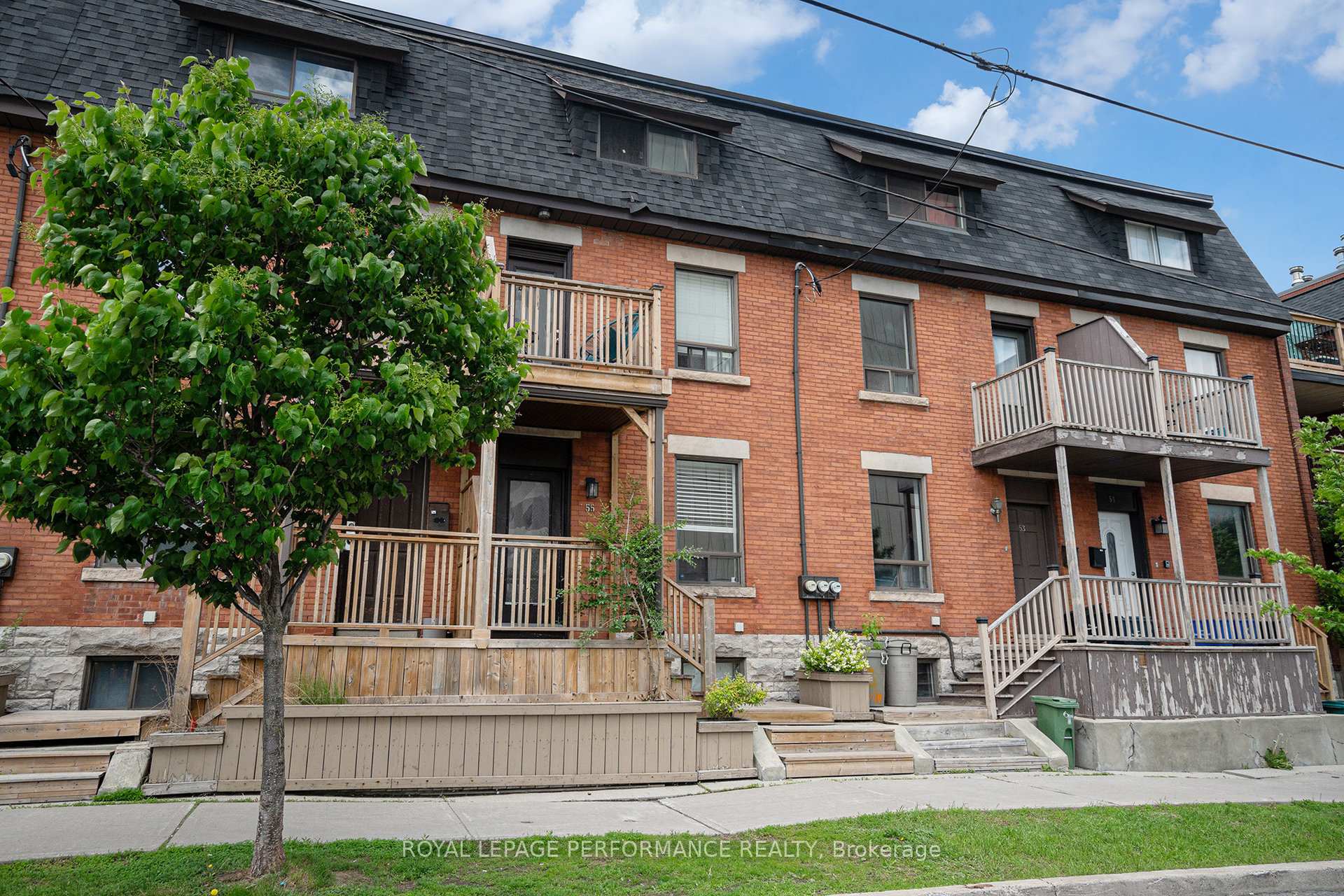 Photo 26 of 55 Argyle Avenue, Ottawa, Ottawa Centre/Golden Triangle — HOMEH