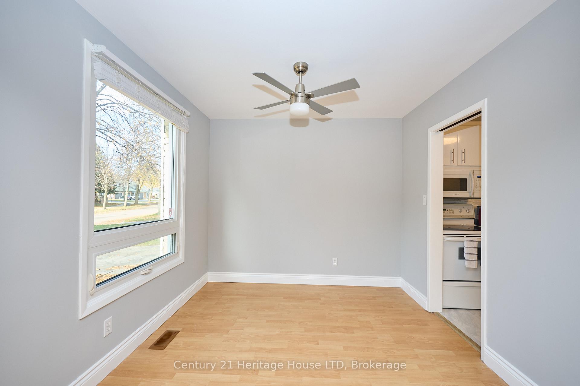 Photo 7 of 3810 Orlando Drive, Niagara Falls, Church's Lane — HOMEH
