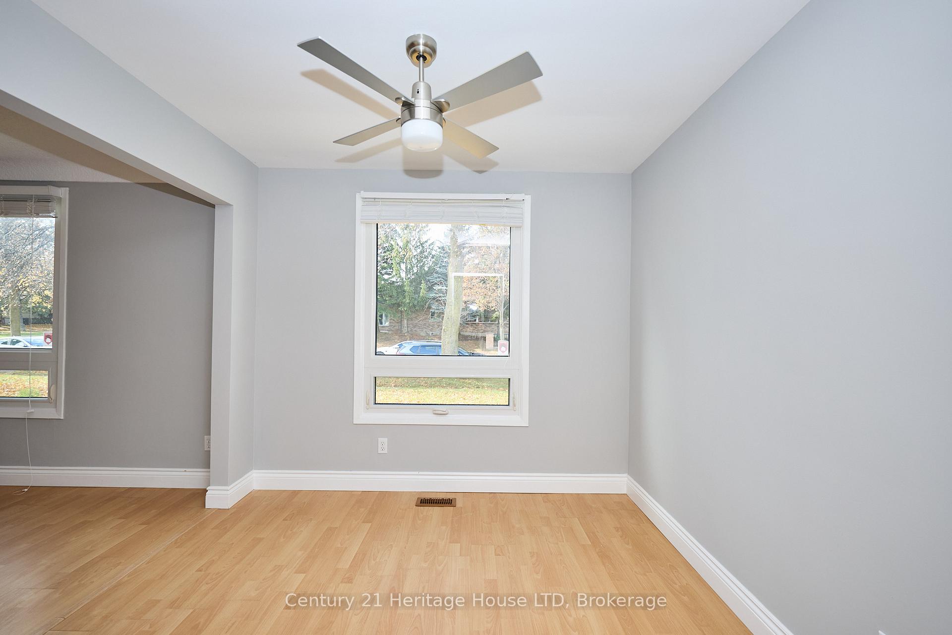Photo 8 of 3810 Orlando Drive, Niagara Falls, Church's Lane — HOMEH