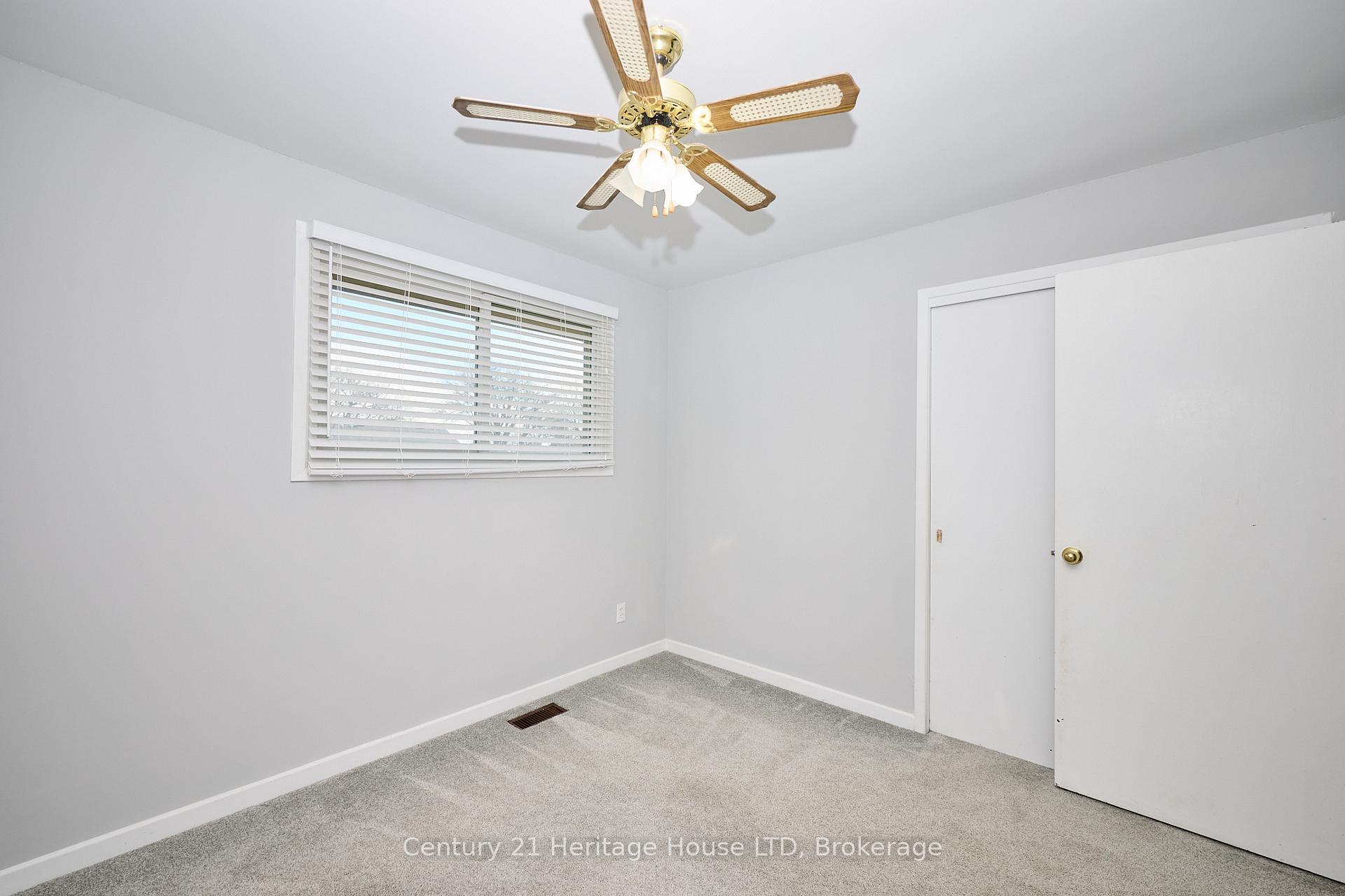 Photo 15 of 3810 Orlando Drive, Niagara Falls, Church's Lane — HOMEH