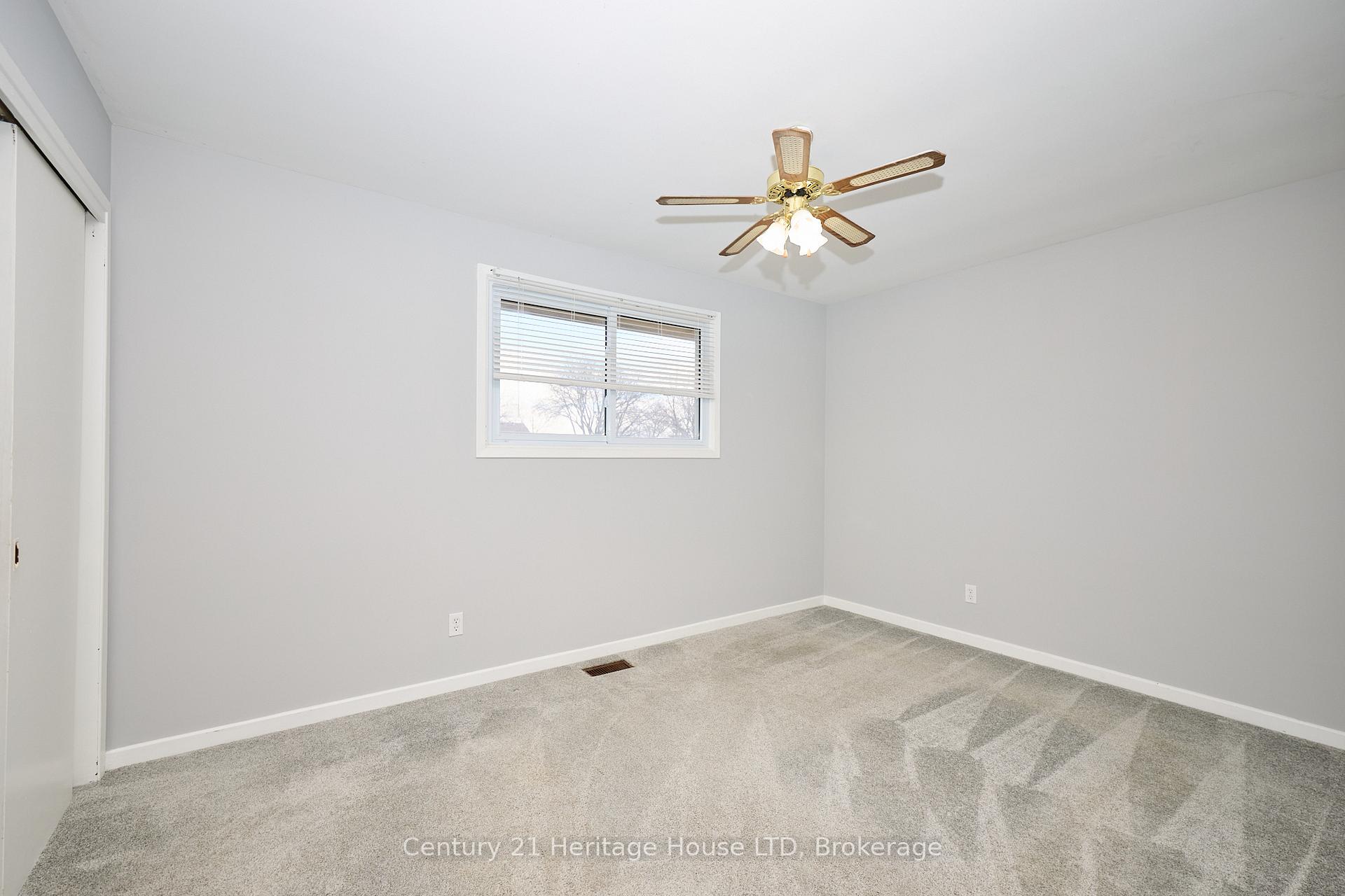 Photo 16 of 3810 Orlando Drive, Niagara Falls, Church's Lane — HOMEH