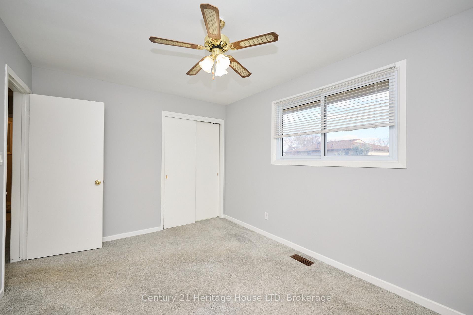 Photo 17 of 3810 Orlando Drive, Niagara Falls, Church's Lane — HOMEH
