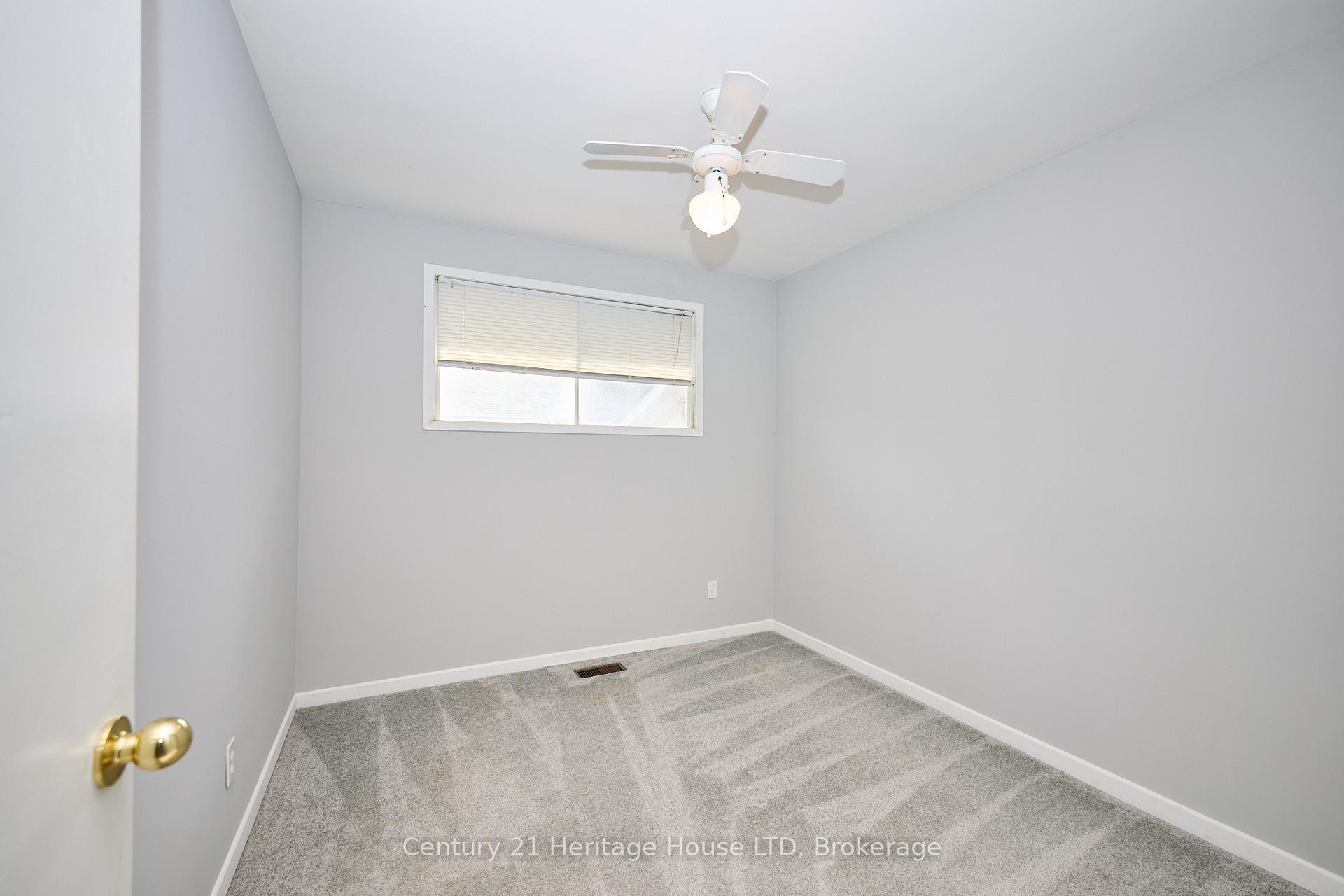 Photo 18 of 3810 Orlando Drive, Niagara Falls, Church's Lane — HOMEH