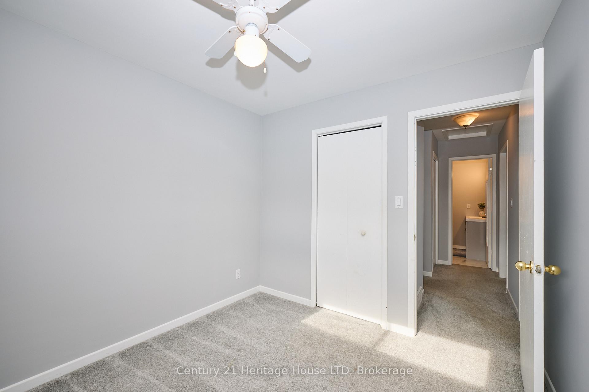 Photo 19 of 3810 Orlando Drive, Niagara Falls, Church's Lane — HOMEH