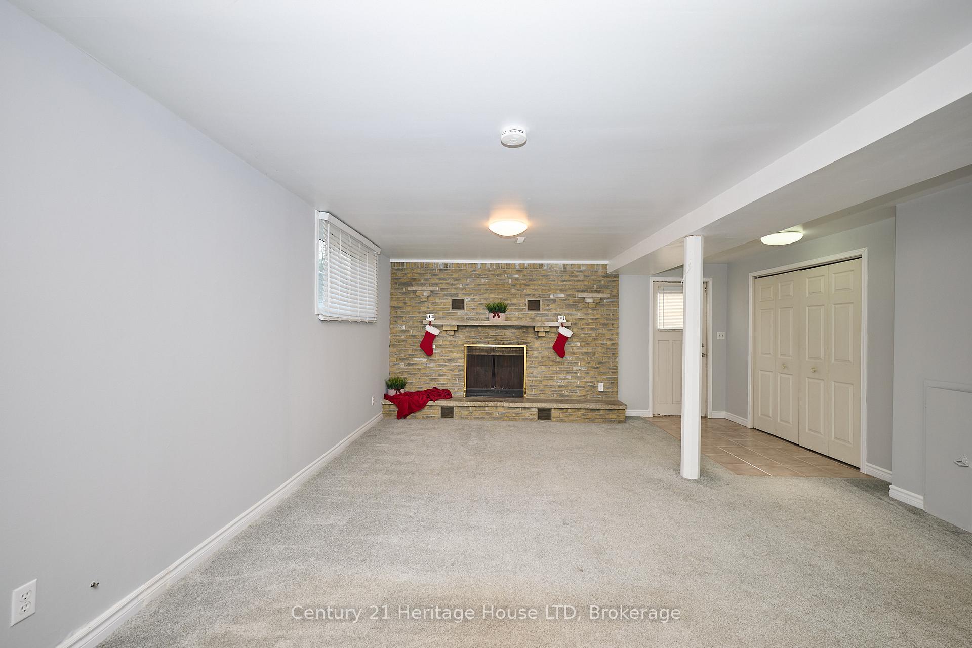 Photo 21 of 3810 Orlando Drive, Niagara Falls, Church's Lane — HOMEH