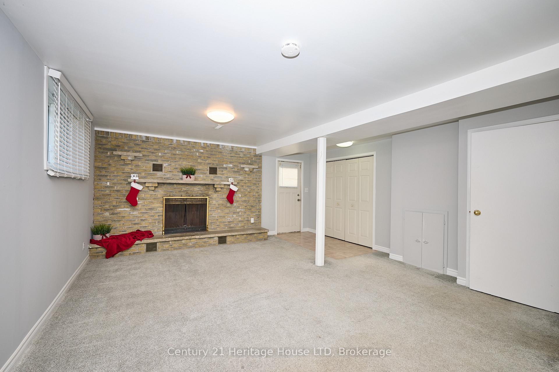 Photo 22 of 3810 Orlando Drive, Niagara Falls, Church's Lane — HOMEH