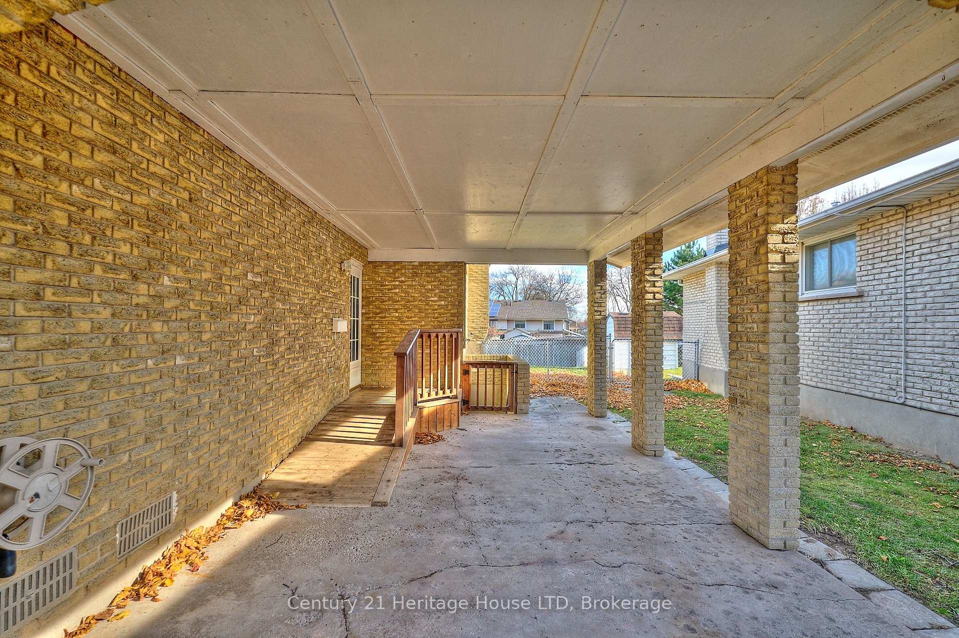 Photo 31 of 3810 Orlando Drive, Niagara Falls, Church's Lane — HOMEH