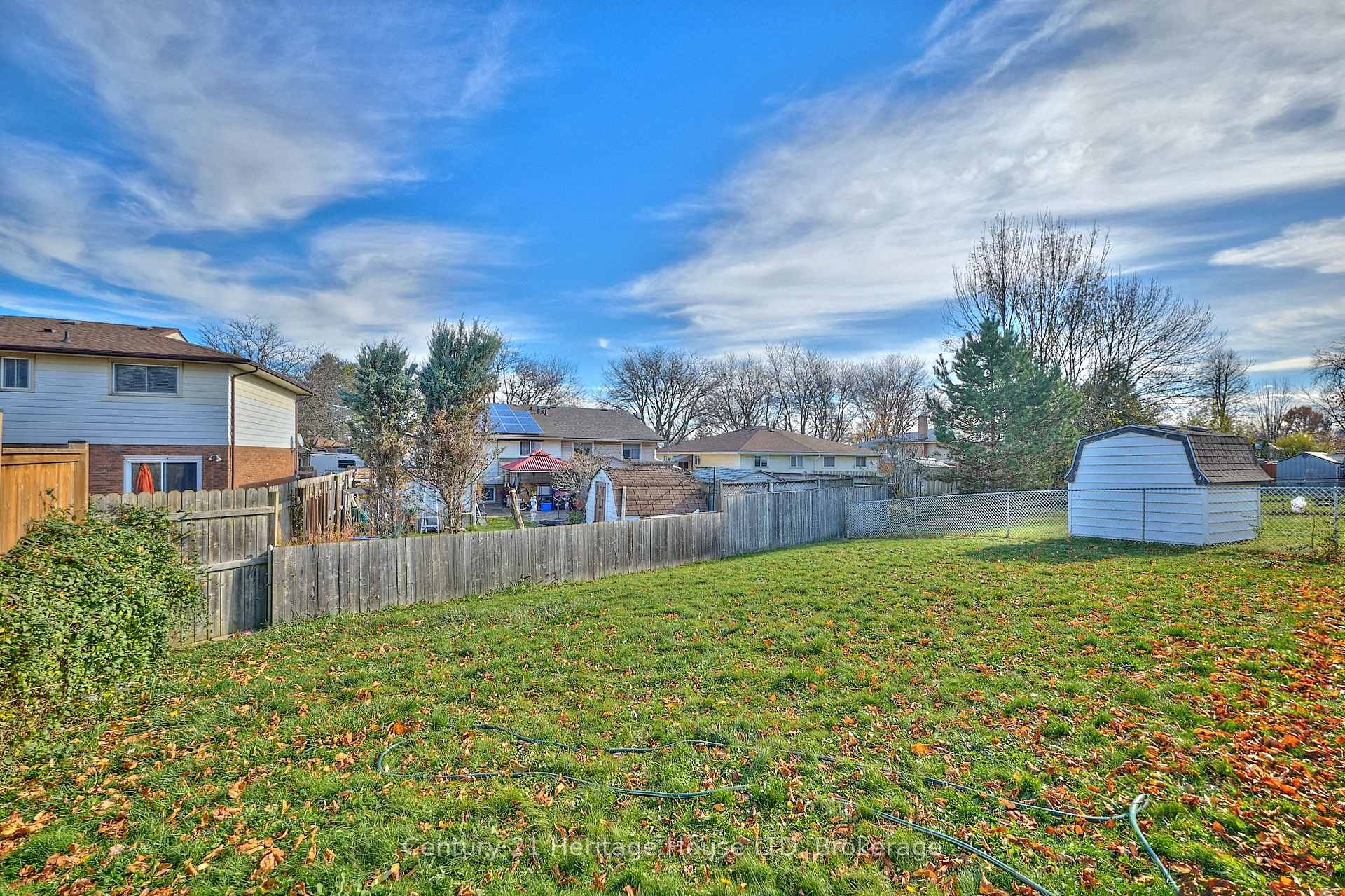 Photo 33 of 3810 Orlando Drive, Niagara Falls, Church's Lane — HOMEH