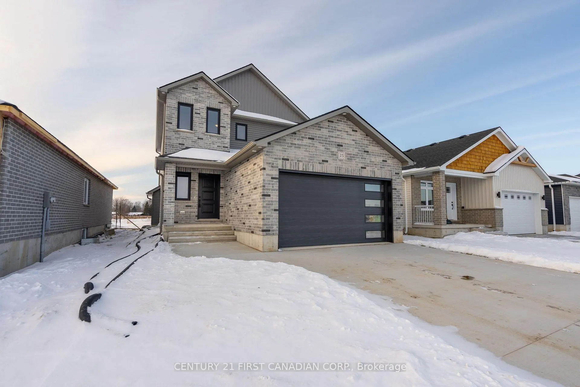 Photo 1 of 25 Sheldabren Street, North Middlesex, Ailsa Craig — HOMEH