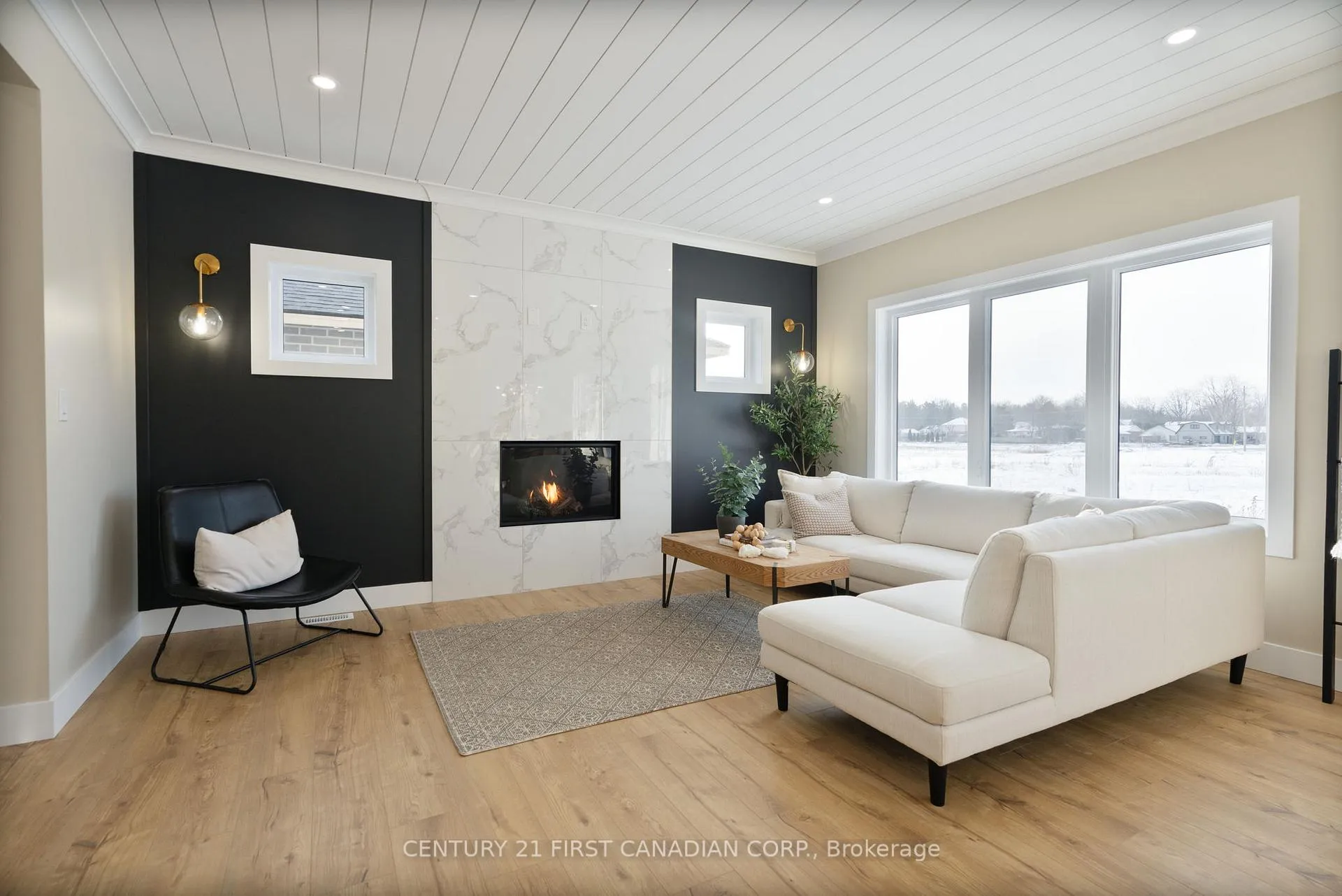 Photo 9 of 25 Sheldabren Street, North Middlesex, Ailsa Craig — HOMEH
