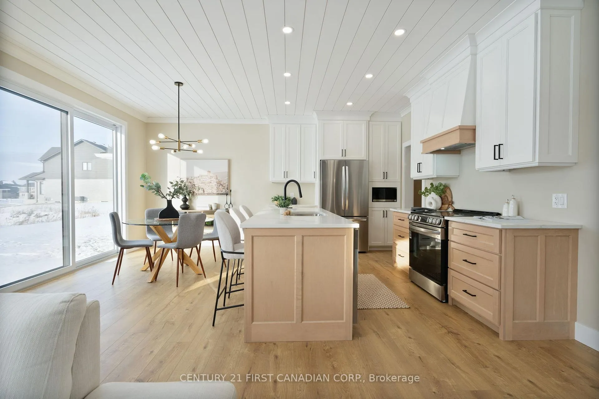 Photo 11 of 25 Sheldabren Street, North Middlesex, Ailsa Craig — HOMEH