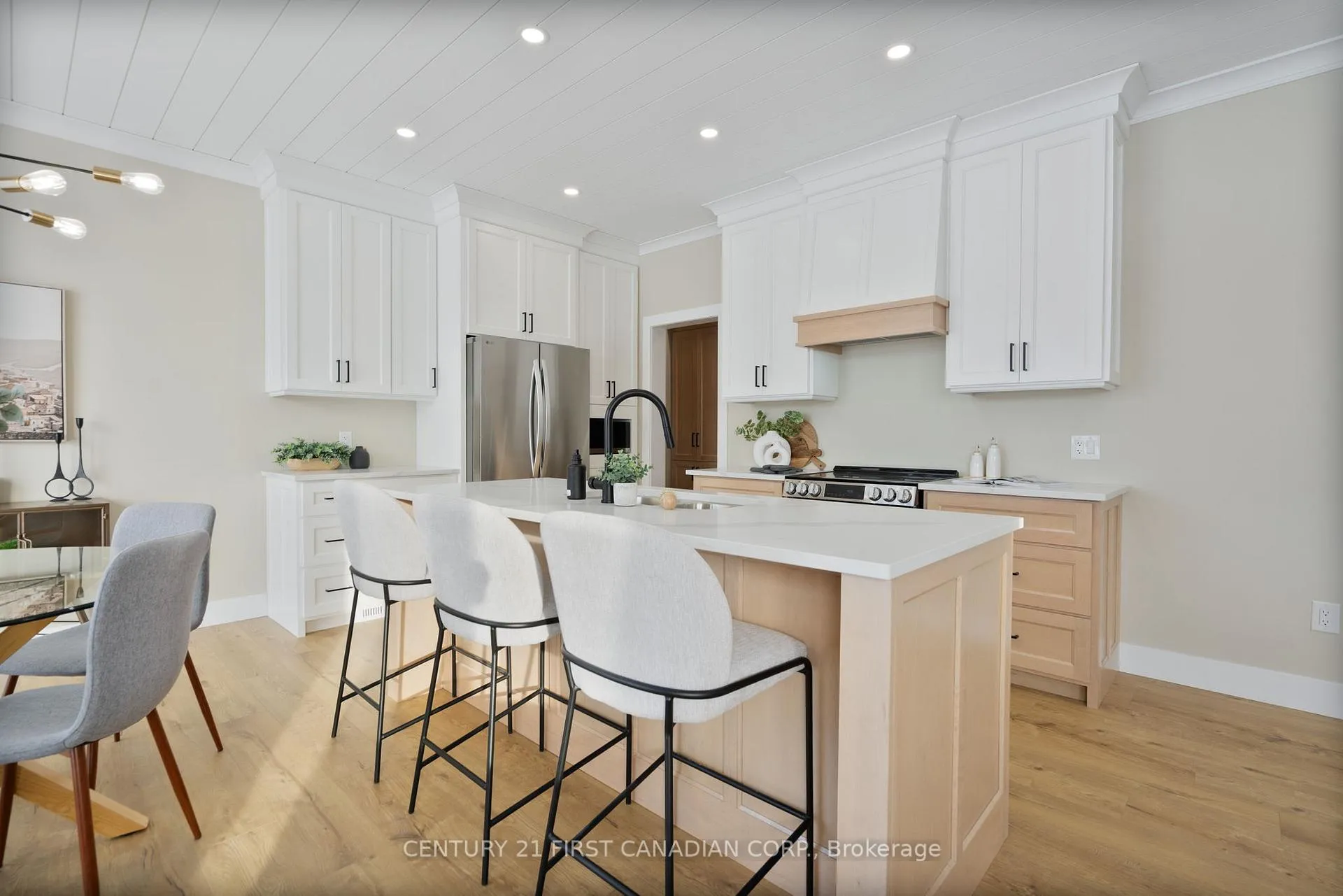 Photo 12 of 25 Sheldabren Street, North Middlesex, Ailsa Craig — HOMEH
