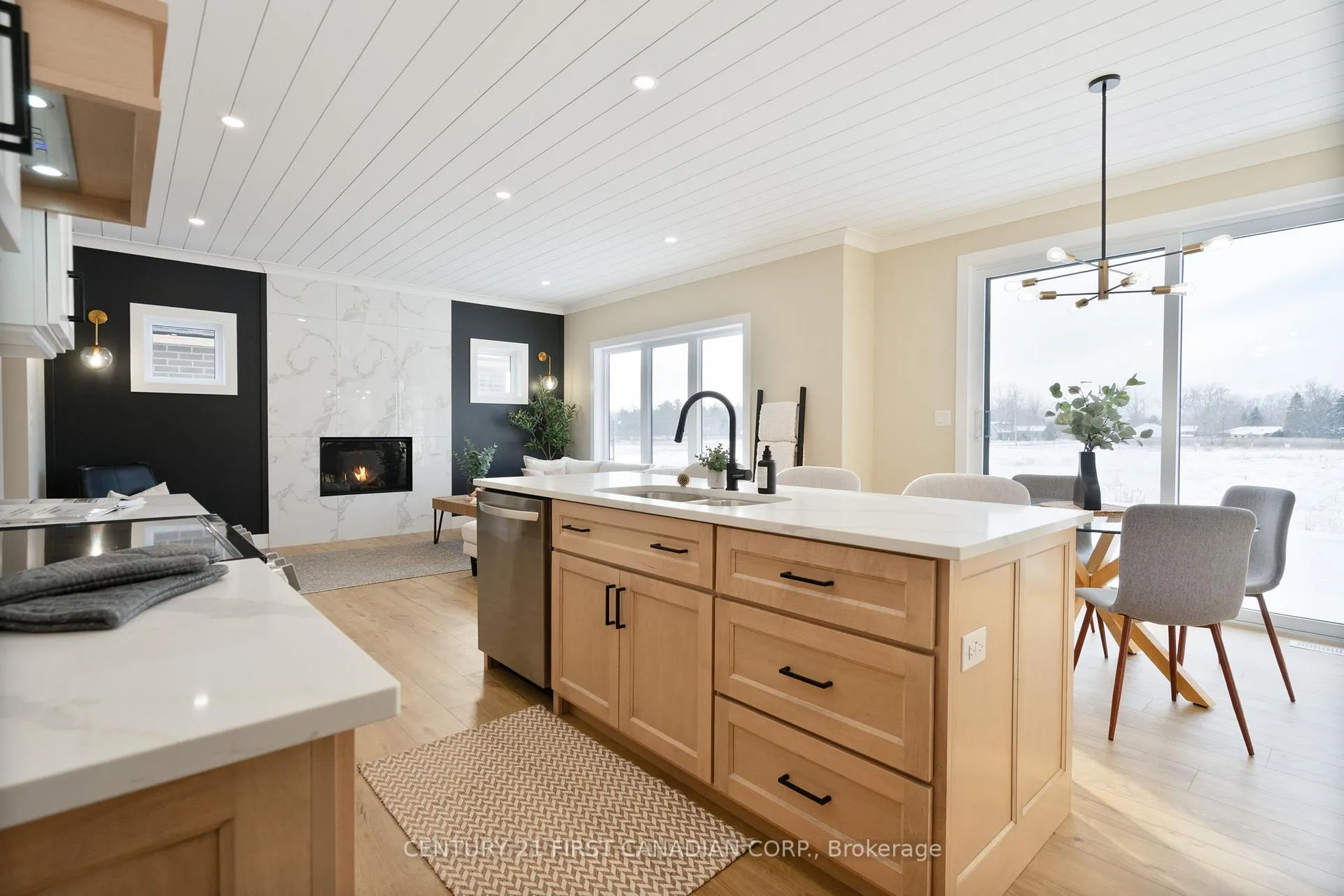 Photo 14 of 25 Sheldabren Street, North Middlesex, Ailsa Craig — HOMEH