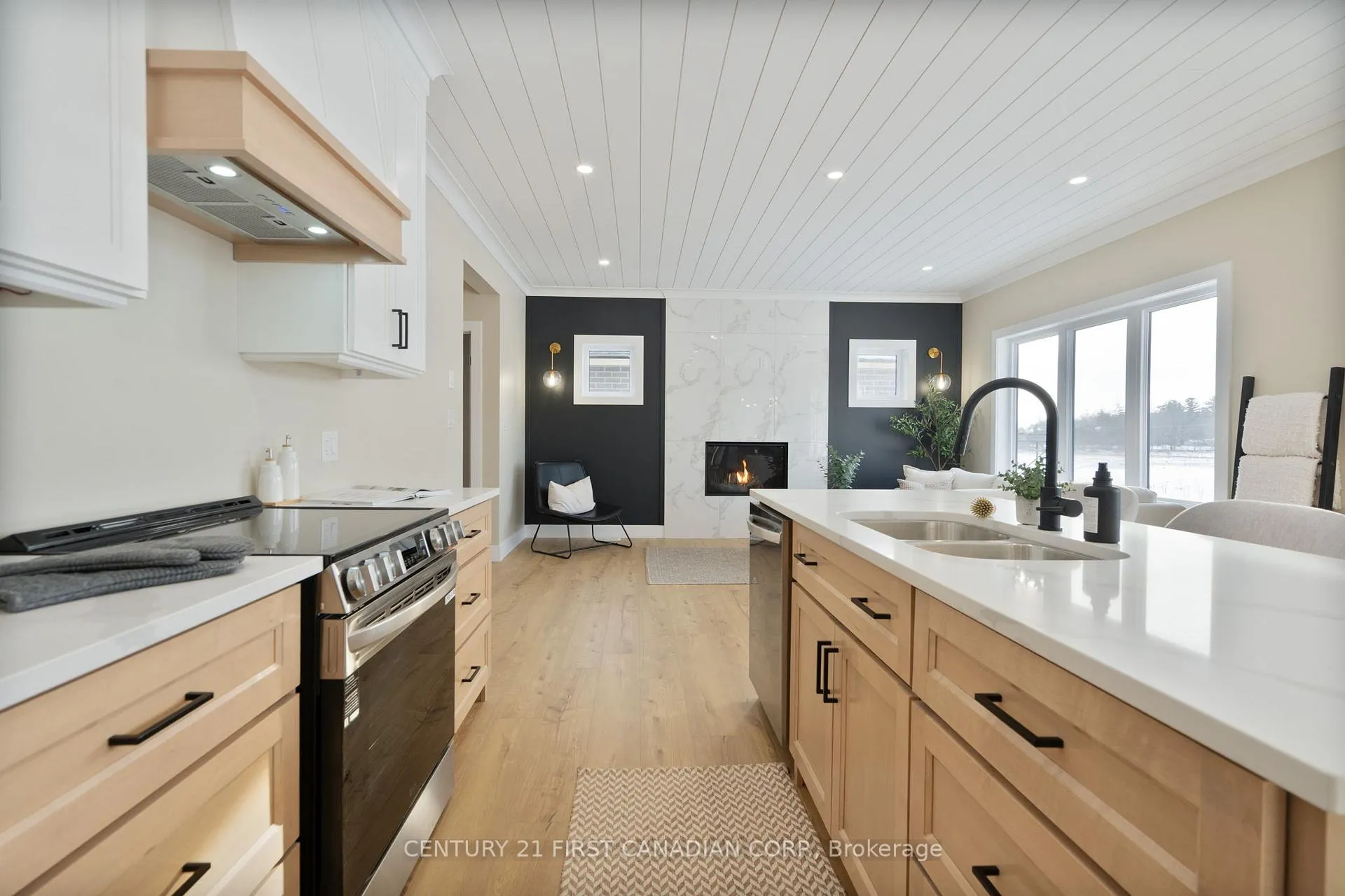 Photo 15 of 25 Sheldabren Street, North Middlesex, Ailsa Craig — HOMEH